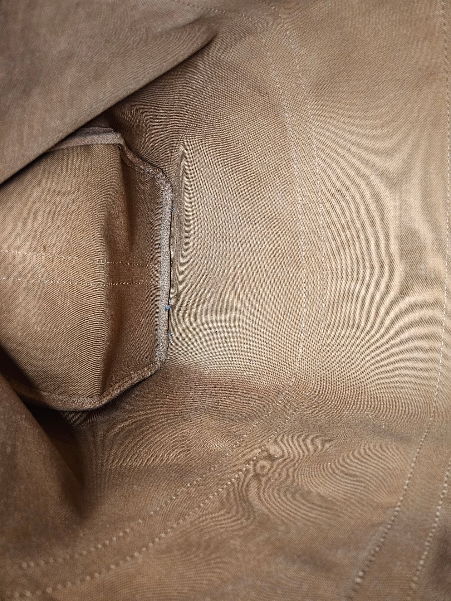 Louis Vuitton Monogram Vintage Keepall 45 Bandouliere FH0921