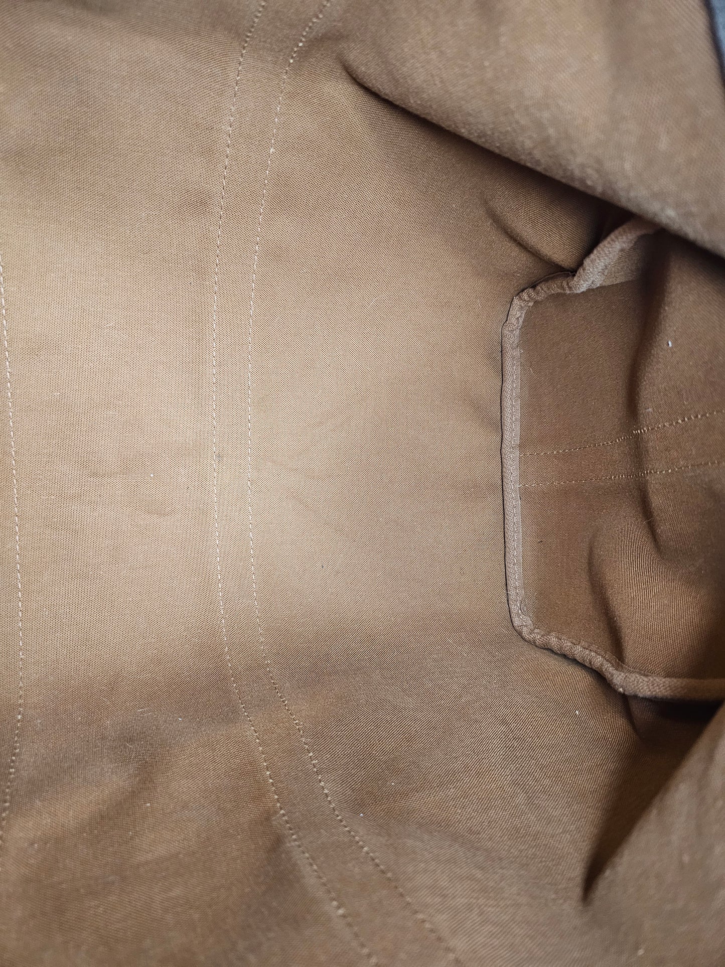 Louis Vuitton Monogram Vintage Keepall 45 Bandouliere FH0921