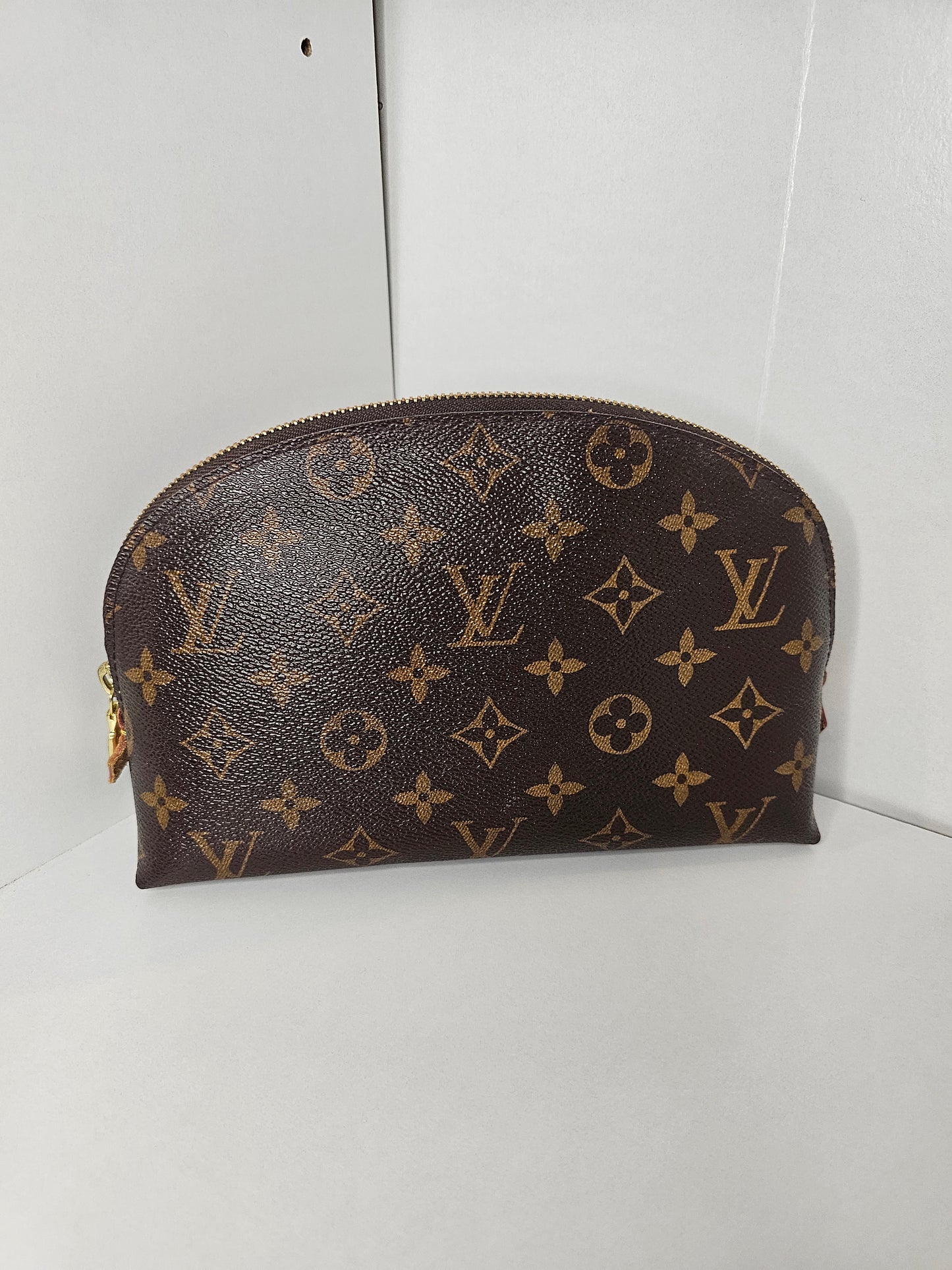 Louis Vuitton Monogram Cosmetic Pouch GM SR3199
