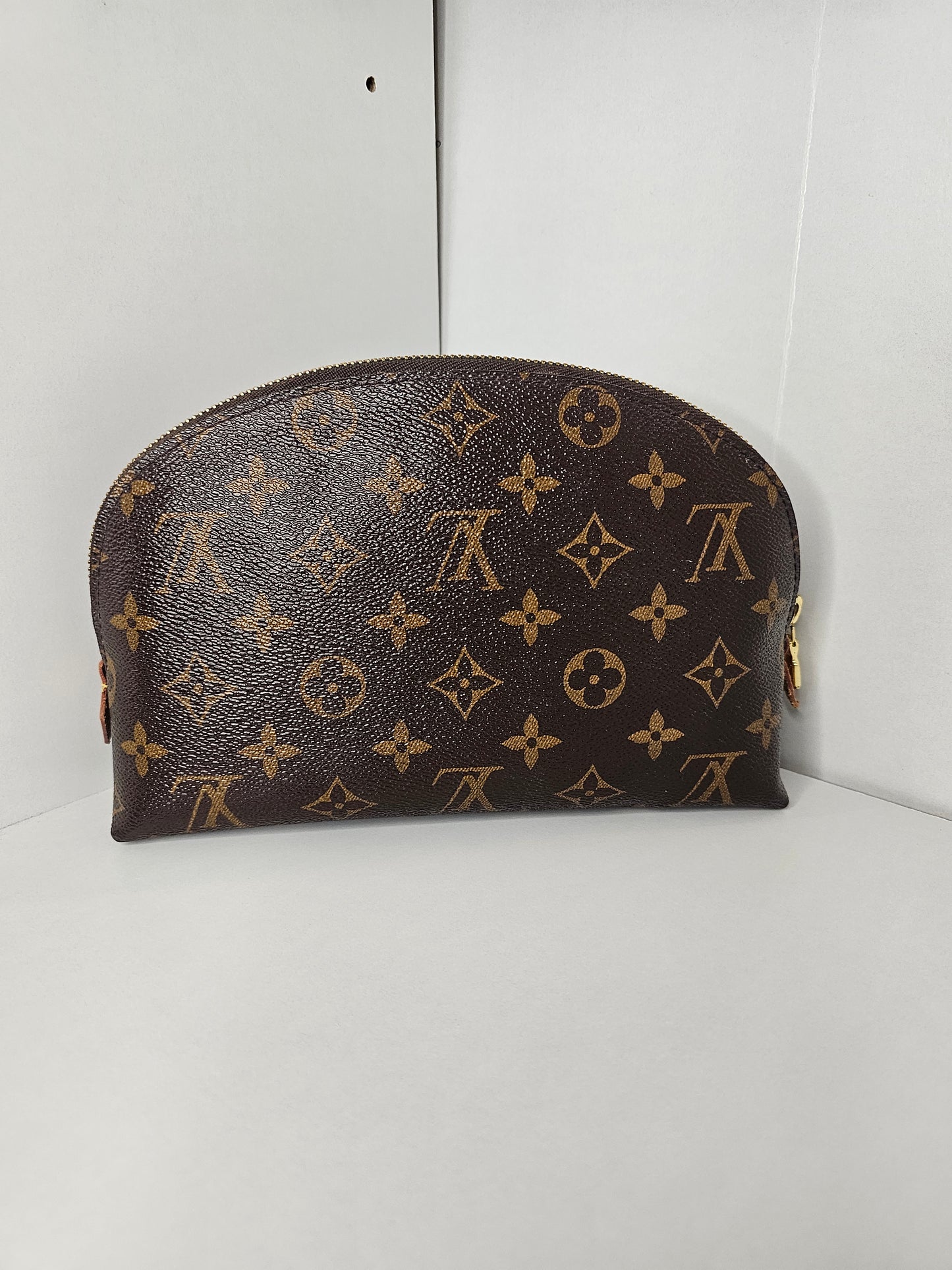 Louis Vuitton Monogram Cosmetic Pouch GM SR3199