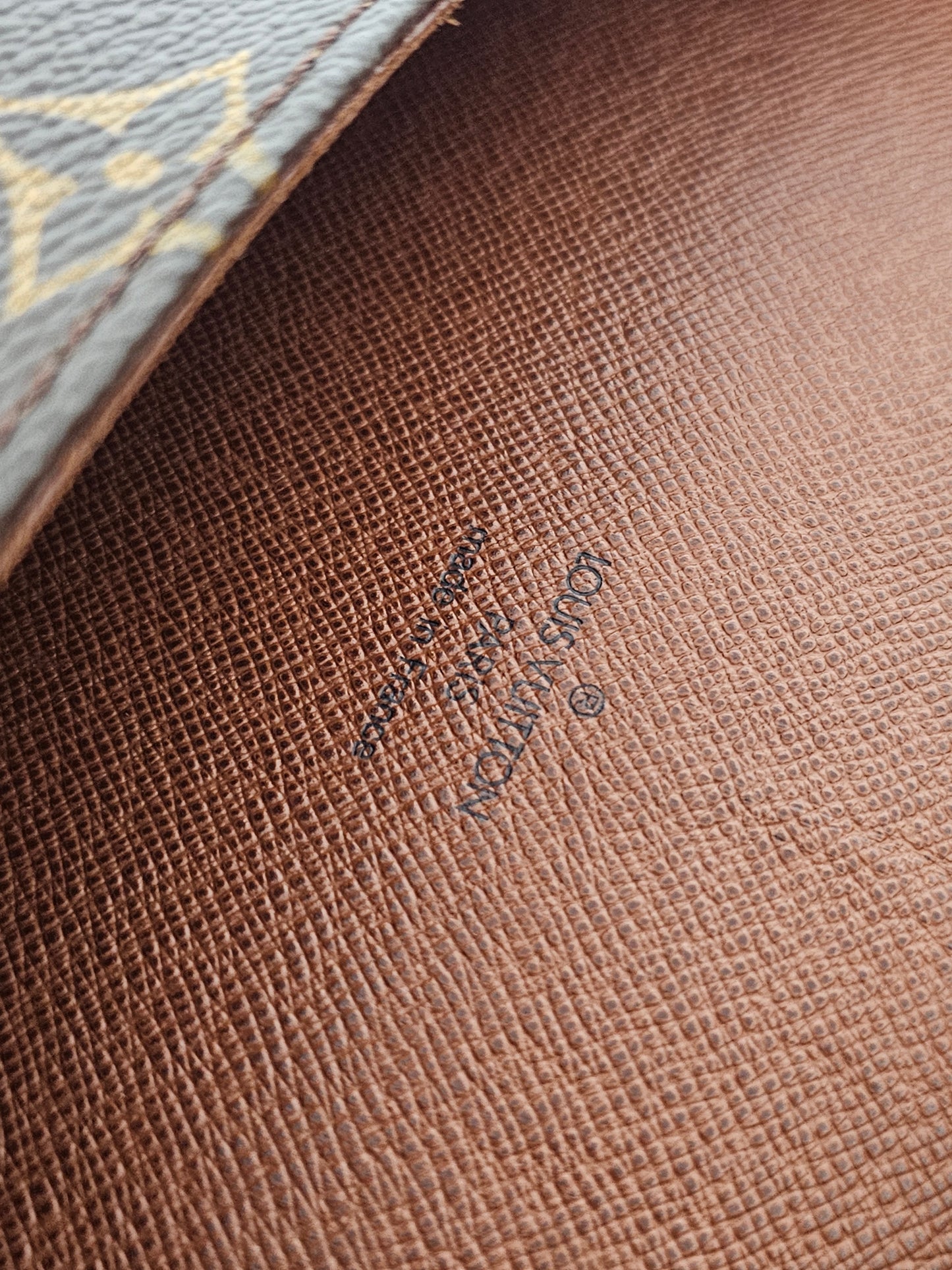 Louis Vuitton Musette Salsa GM Crossbody AS0949