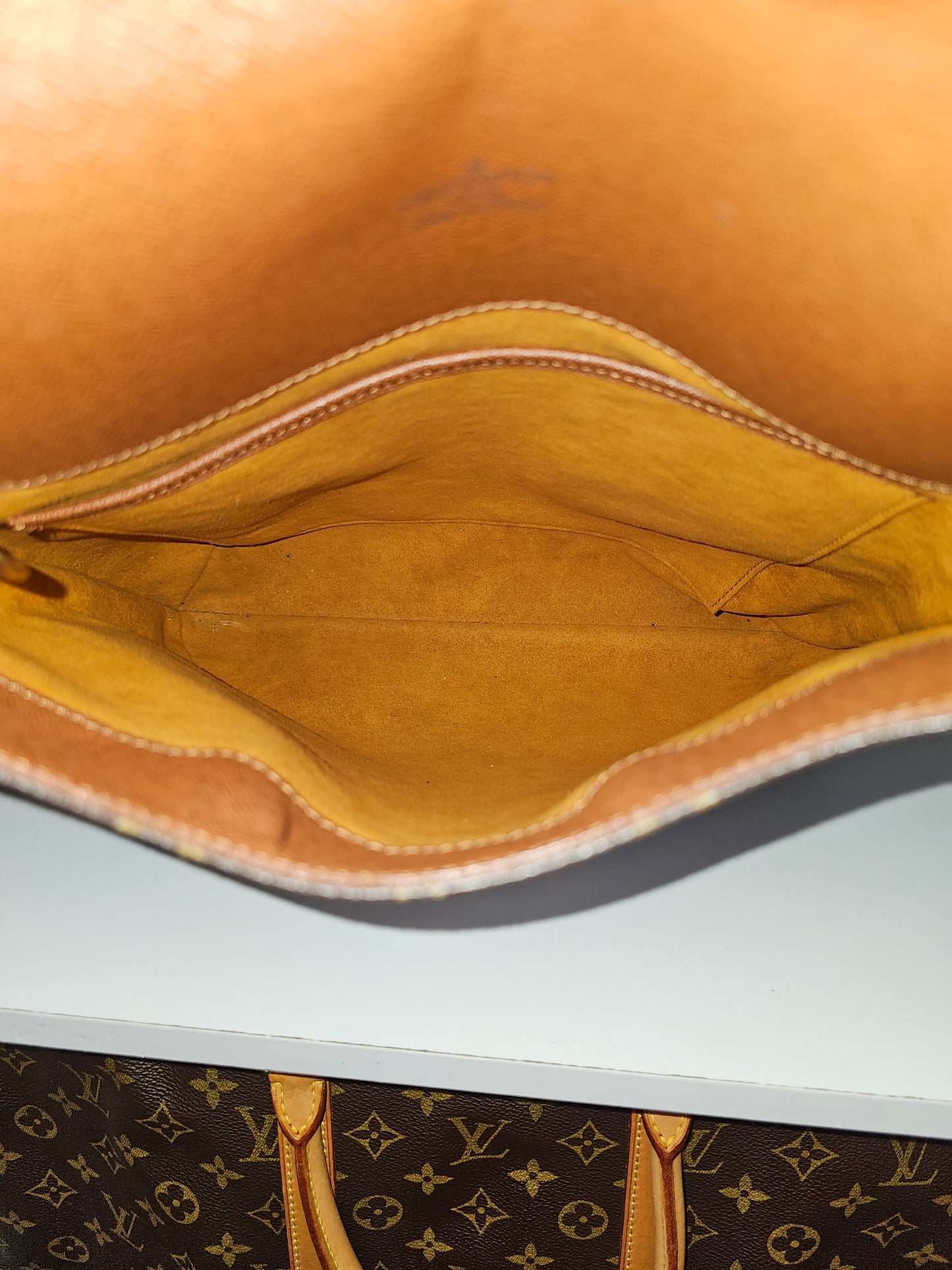 Louis Vuitton Musette Salsa GM Crossbody AS0949