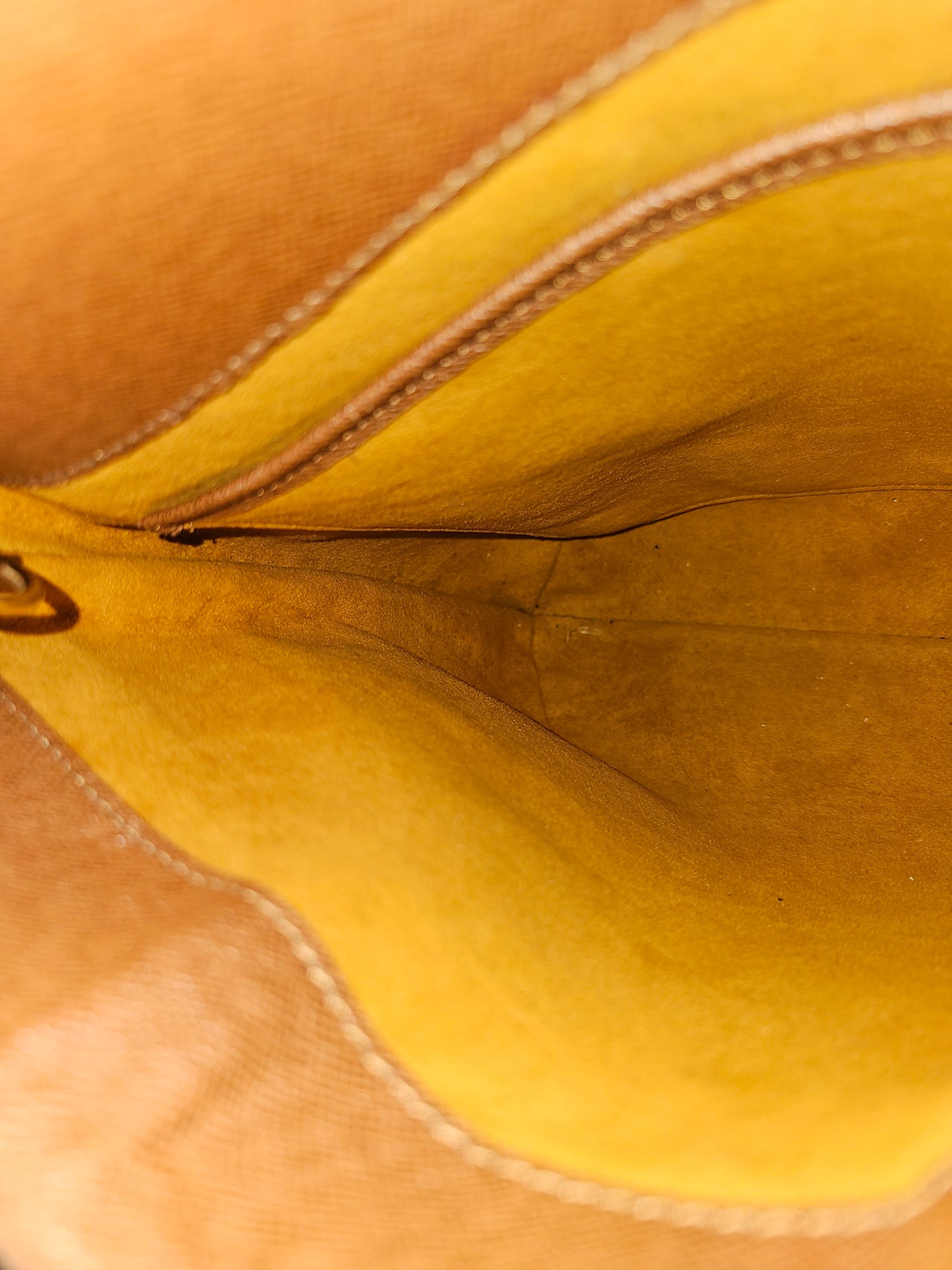Louis Vuitton Musette Salsa GM Crossbody AS0949