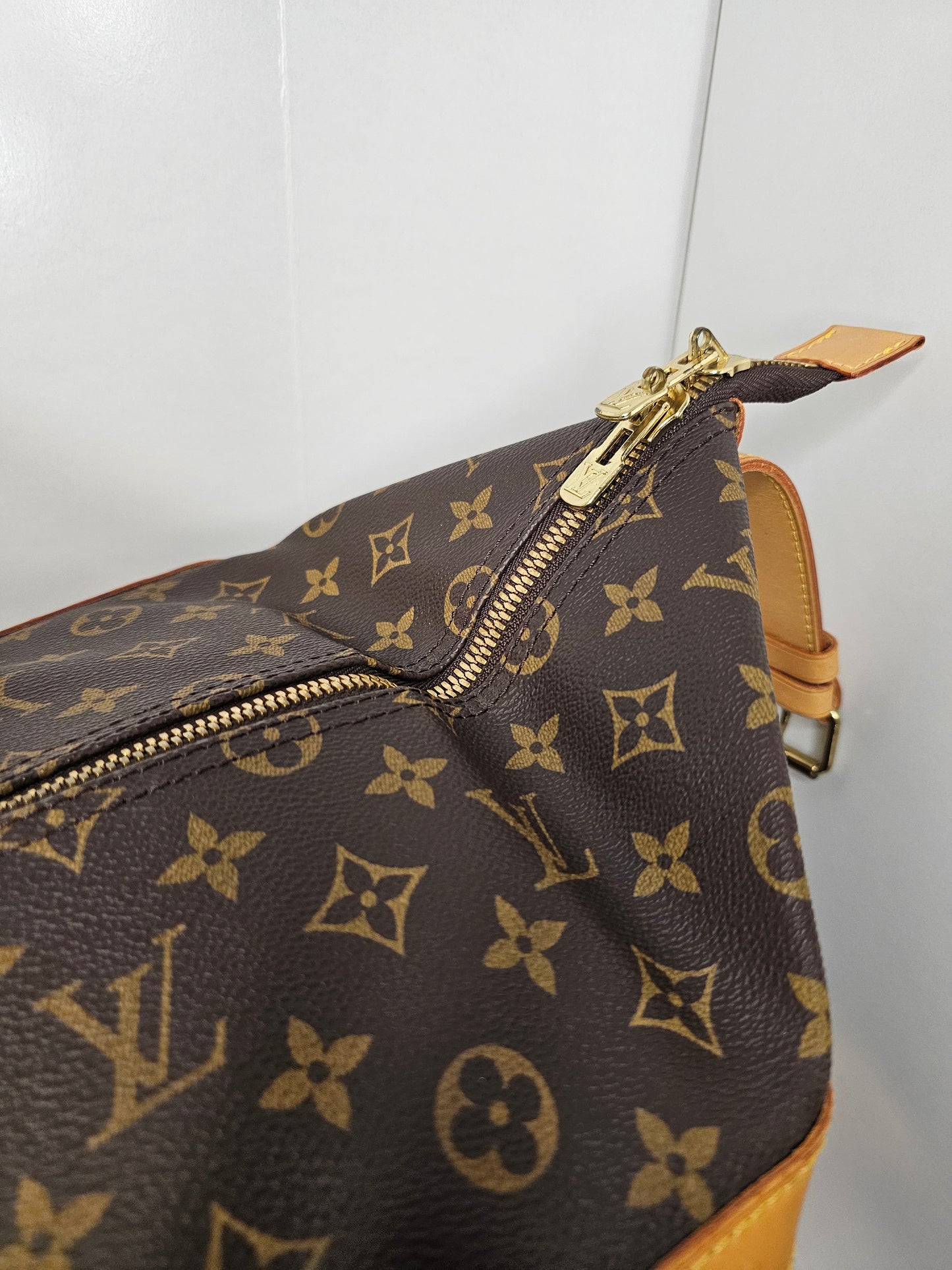 Louis Vuitton Monogram Vintage Cruiser 45 SP0956