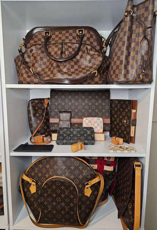 Seven Days Of LV Starts 3/20 at 12pm MT