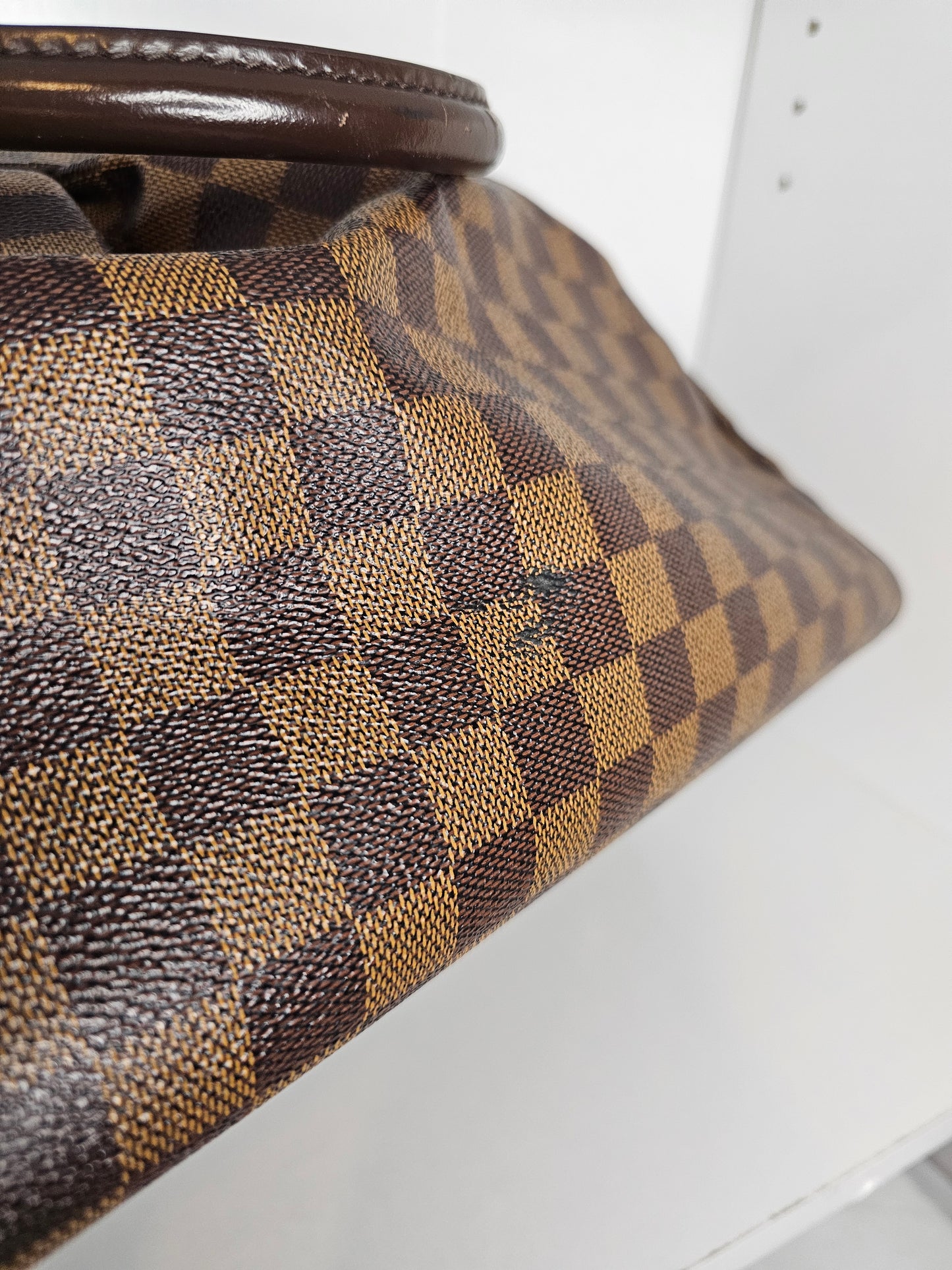 Louis Vuitton Damier Ebene Trevi GM SD1122