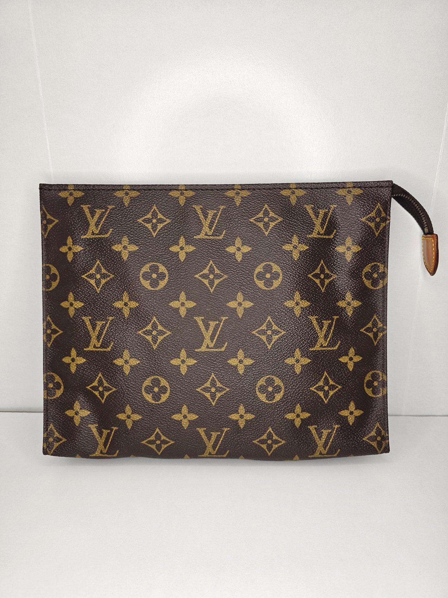 Louis Vuitton Monogram Vintage Toiletry 26 883 TH