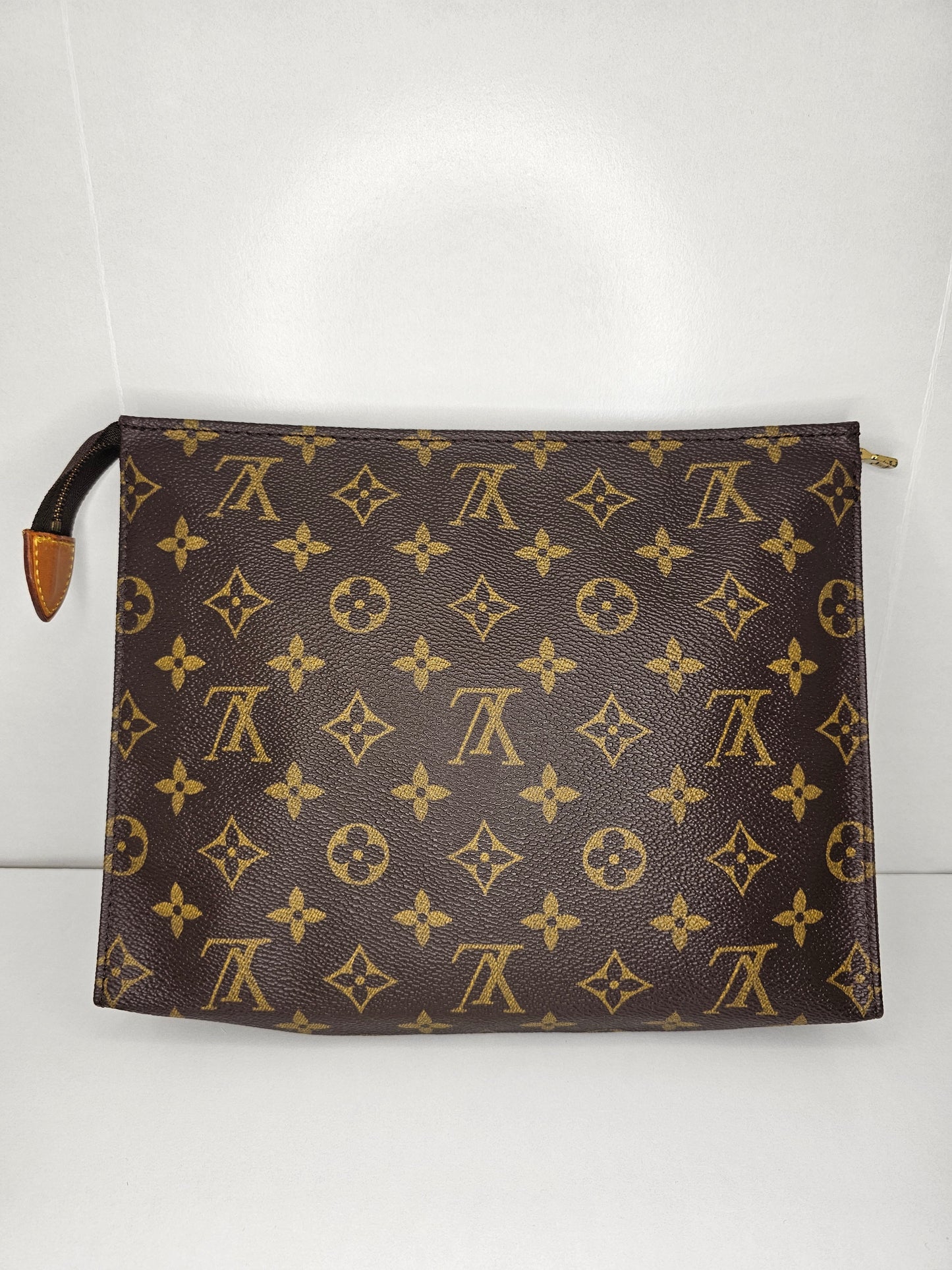 Louis Vuitton Monogram Vintage Toiletry 26 883 TH
