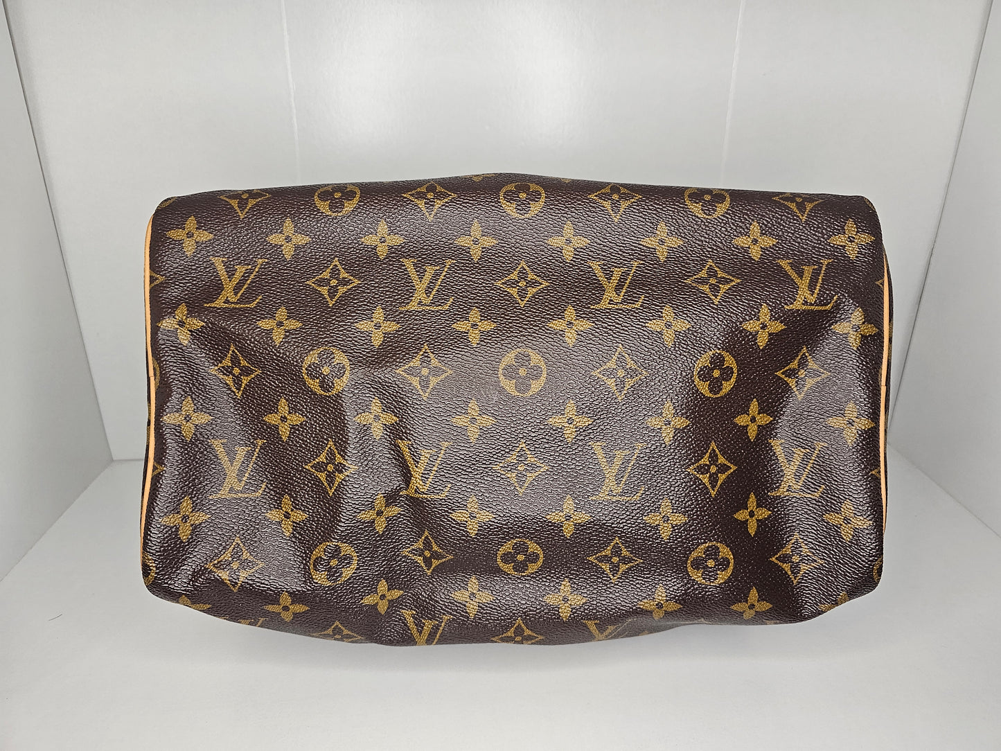 Louis Vuitton Monogram Speedy 30 SD4141