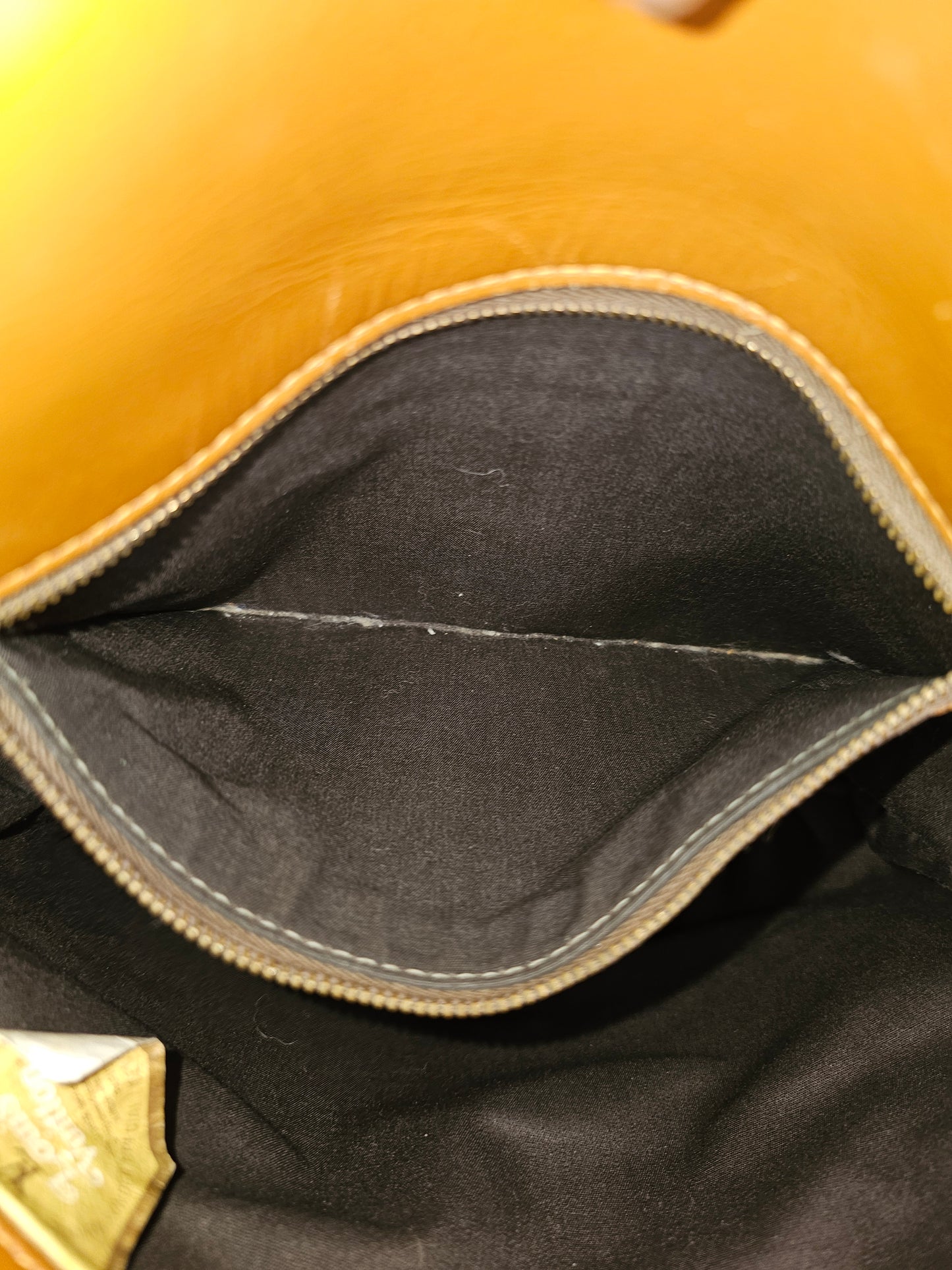 Louis Vuitton French Company Bucket Bag & Coin Purse