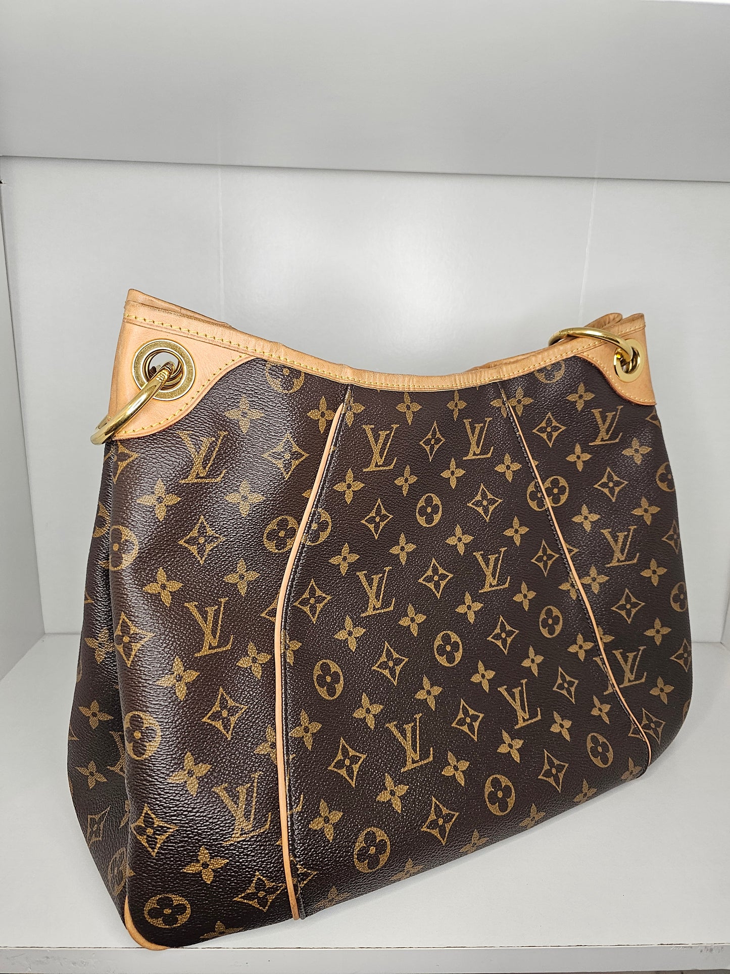 Louis Vuitton Monogram Galliera PM SD0132