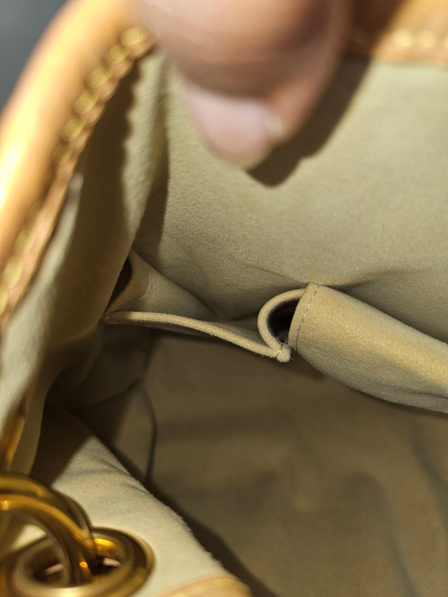 Louis Vuitton Monogram Galliera PM SD0132