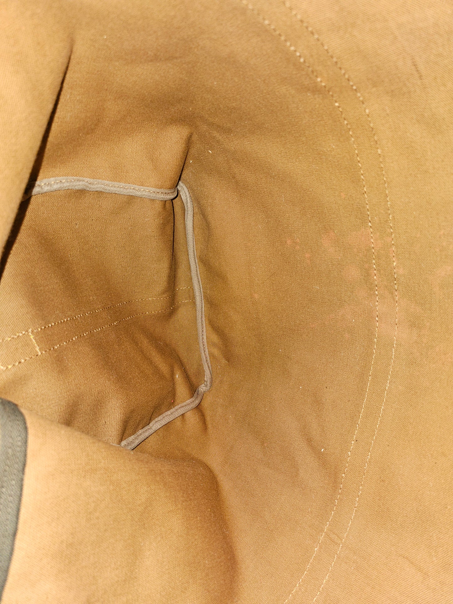 Louis Vuitton Vintage Keepall 60 Bandouliere 843 SD