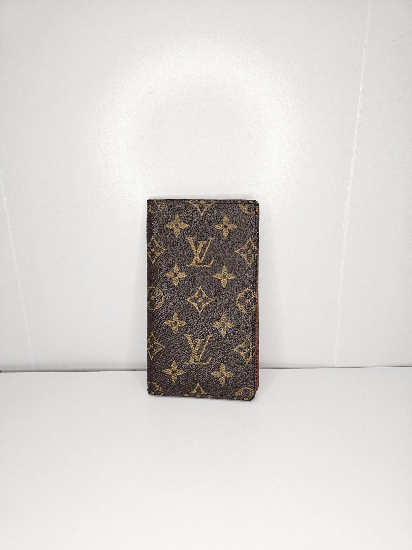 Louis Vuitton Vintage Pocket Agenda Cover CA0062