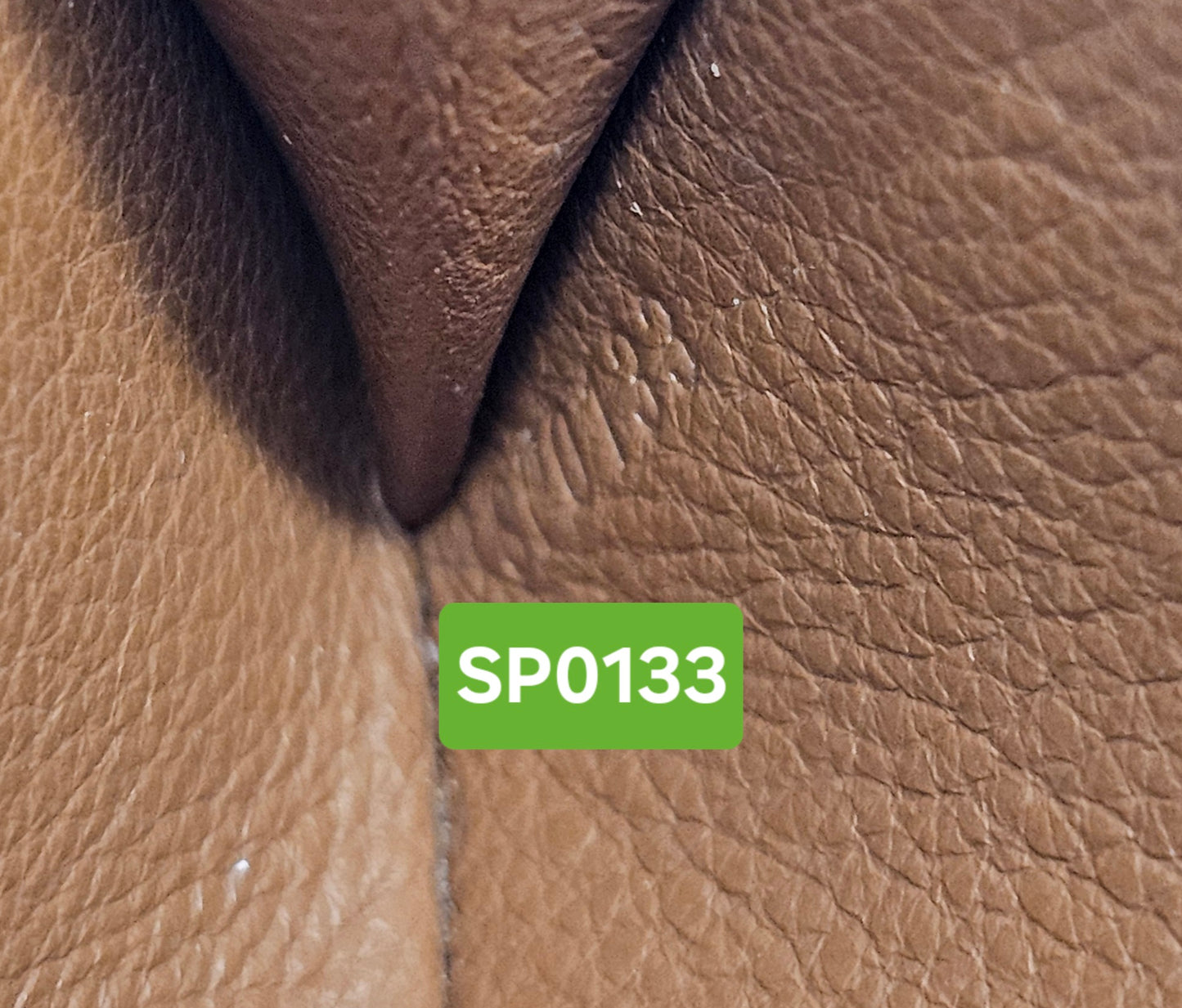 Louis Vuitton Brown Elysee Wallet SP0133
