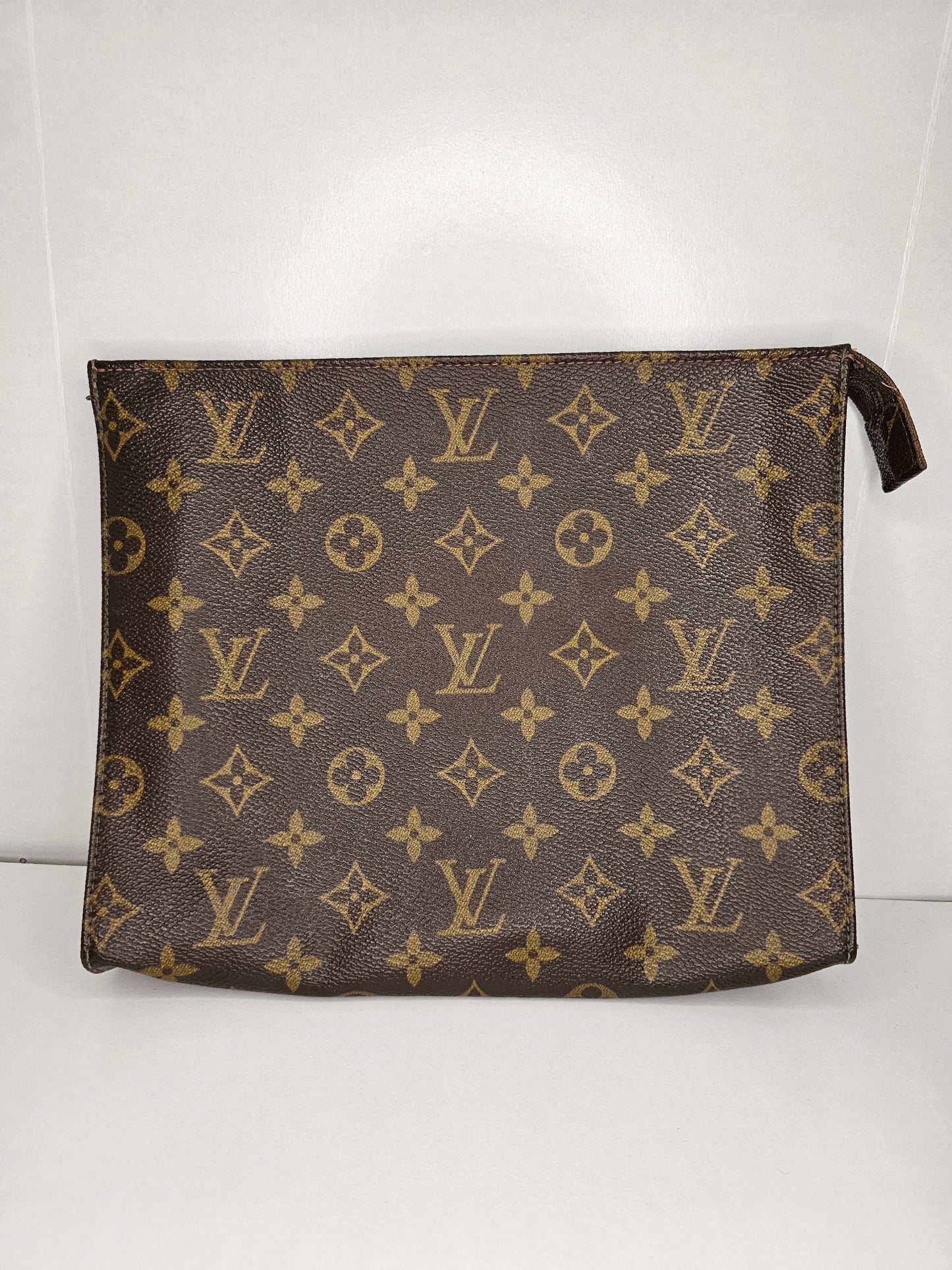 Louis Vuitton Monogram Vintage French Company Toiletry 26