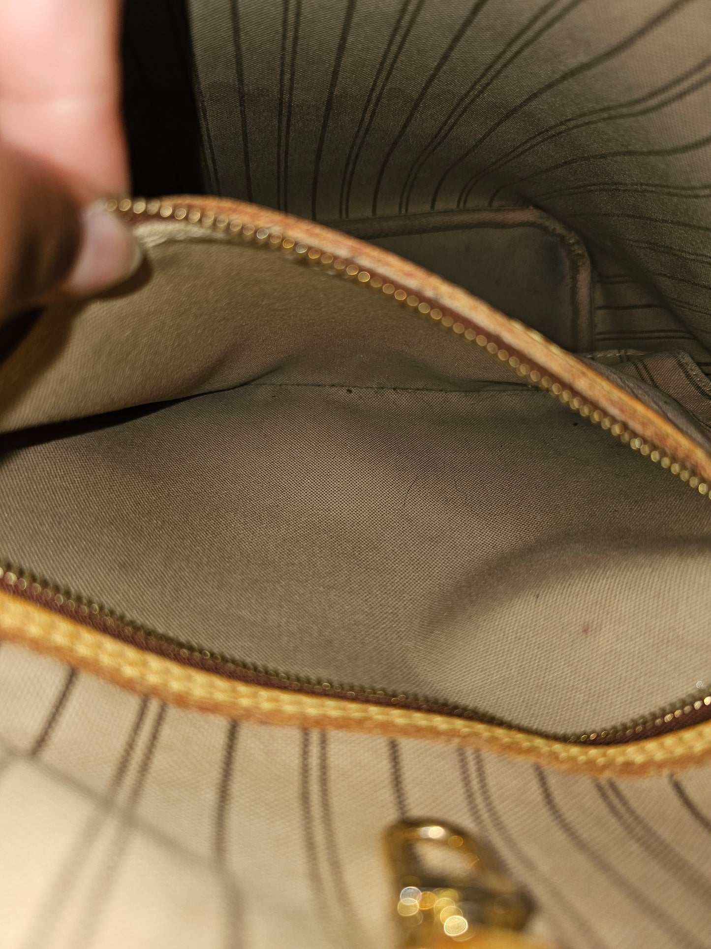 Louis Vuitton Monogram Neverfull MM SD0147 (Project Bag) ⚠️