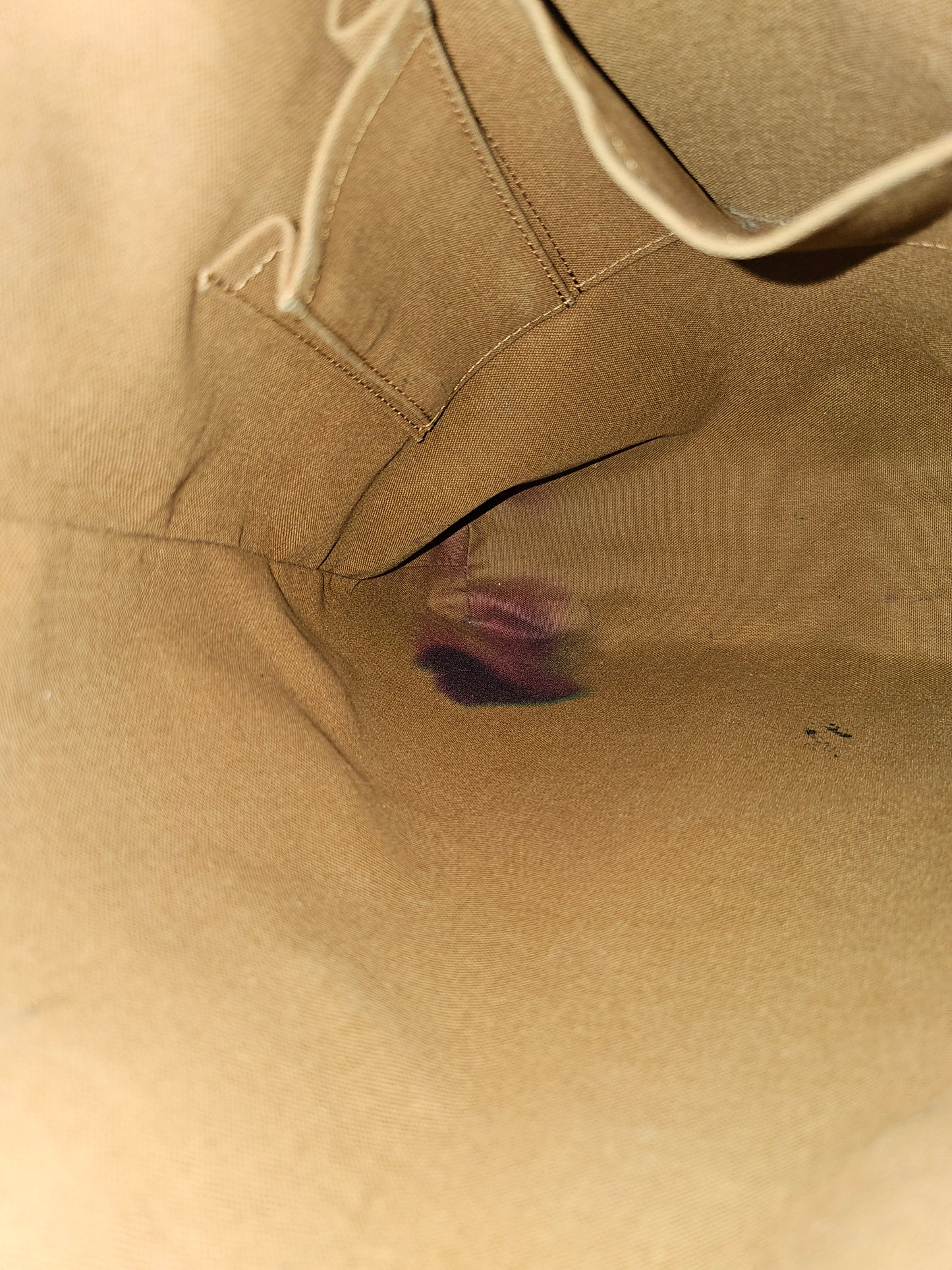 Louis Vuitton Monogram Odeon GM Crossbody DU1089