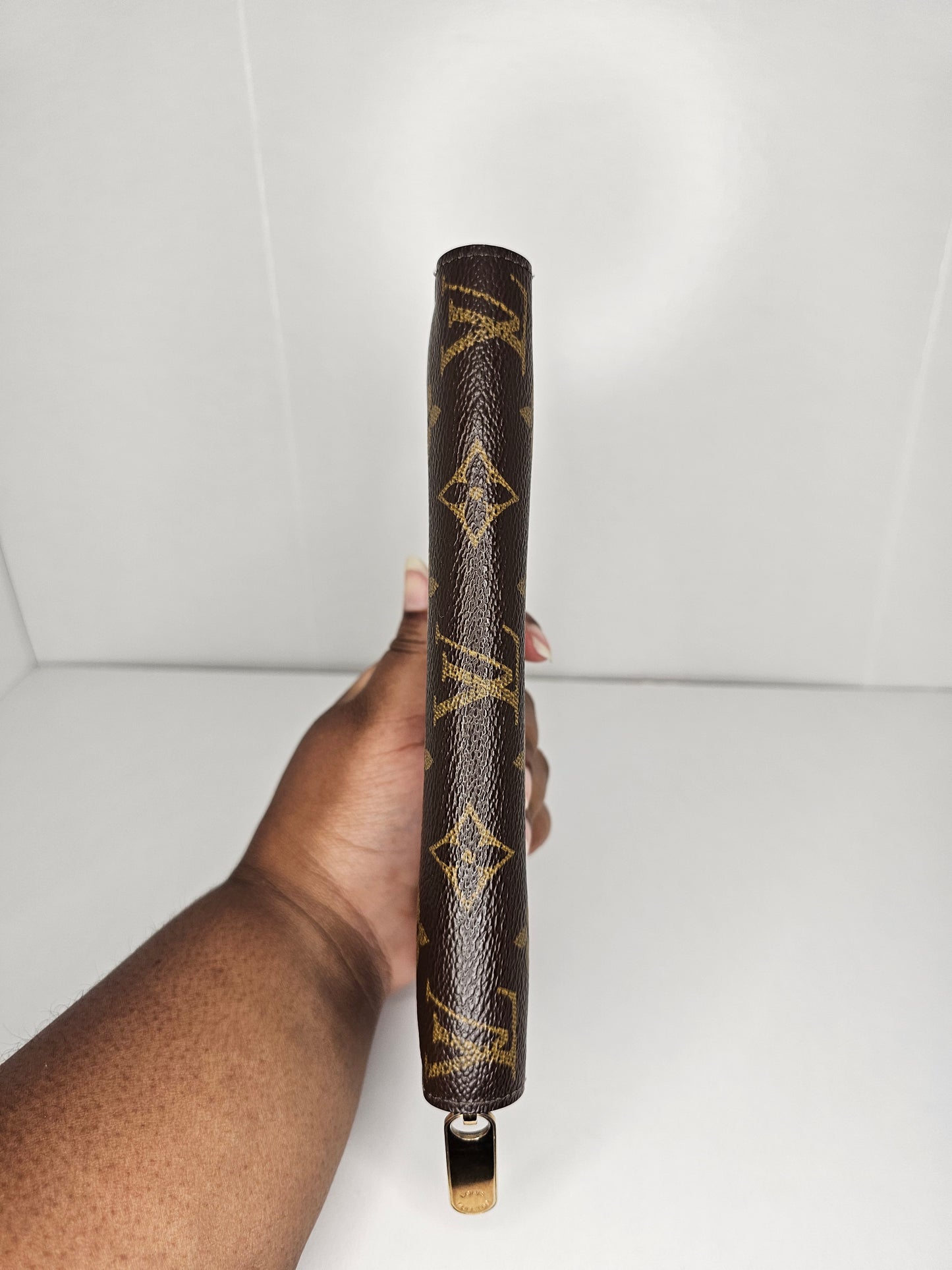 Louis Vuitton Monogram Zippy Wallet SP1017