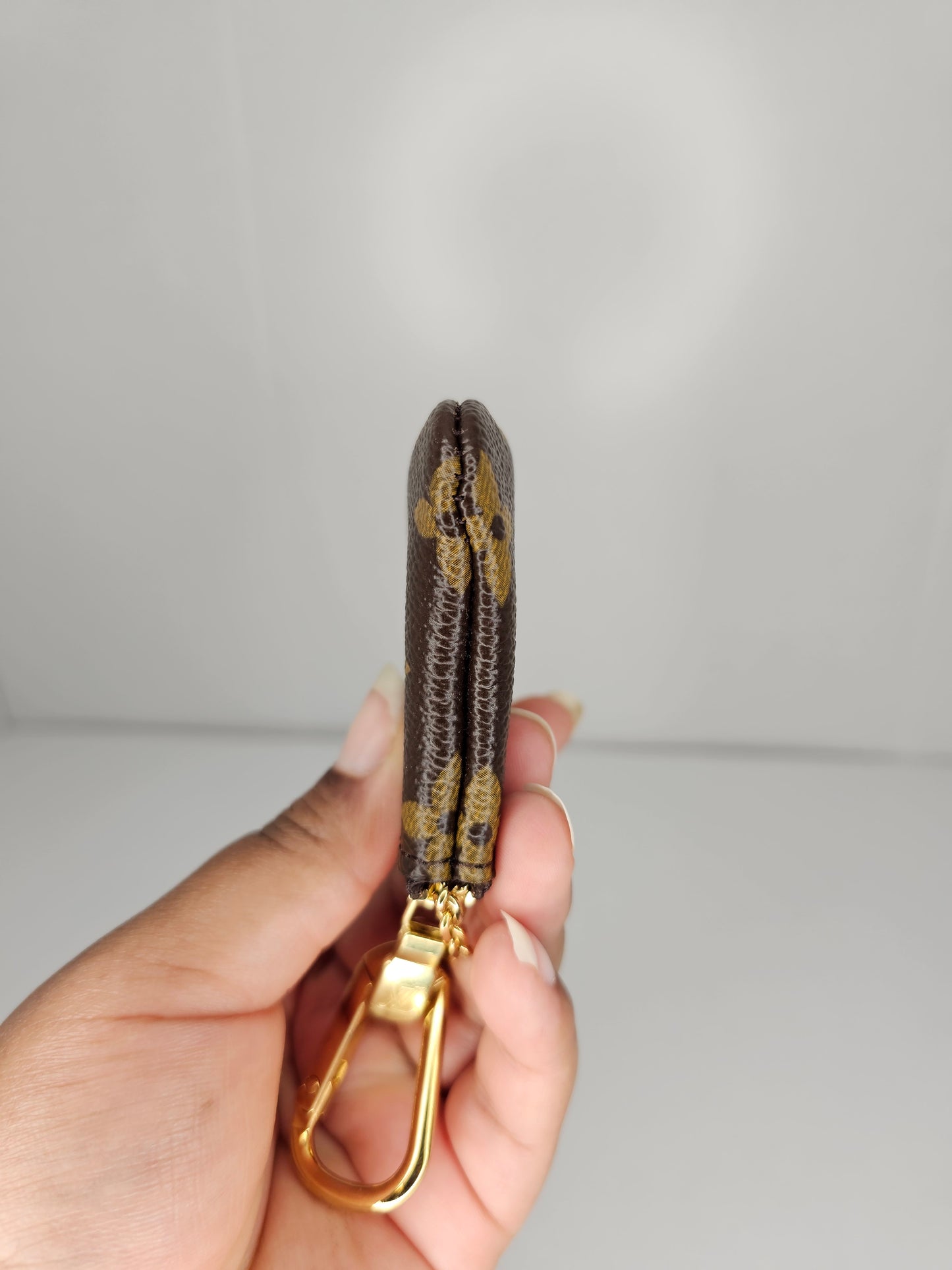 Louis Vuitton Groom Bellboy Key Pouch CA1006