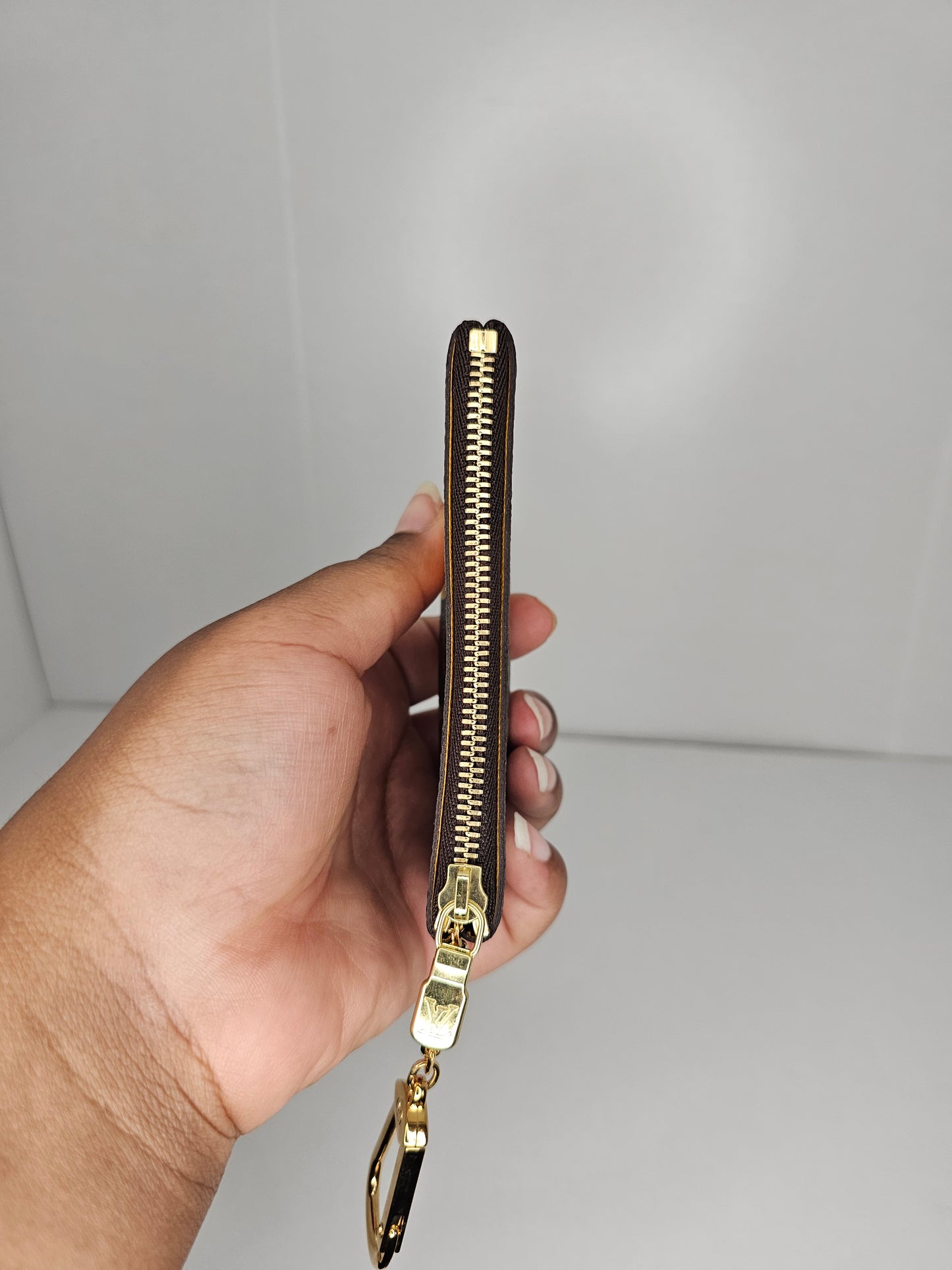 Louis Vuitton Groom Bellboy Key Pouch CA1006
