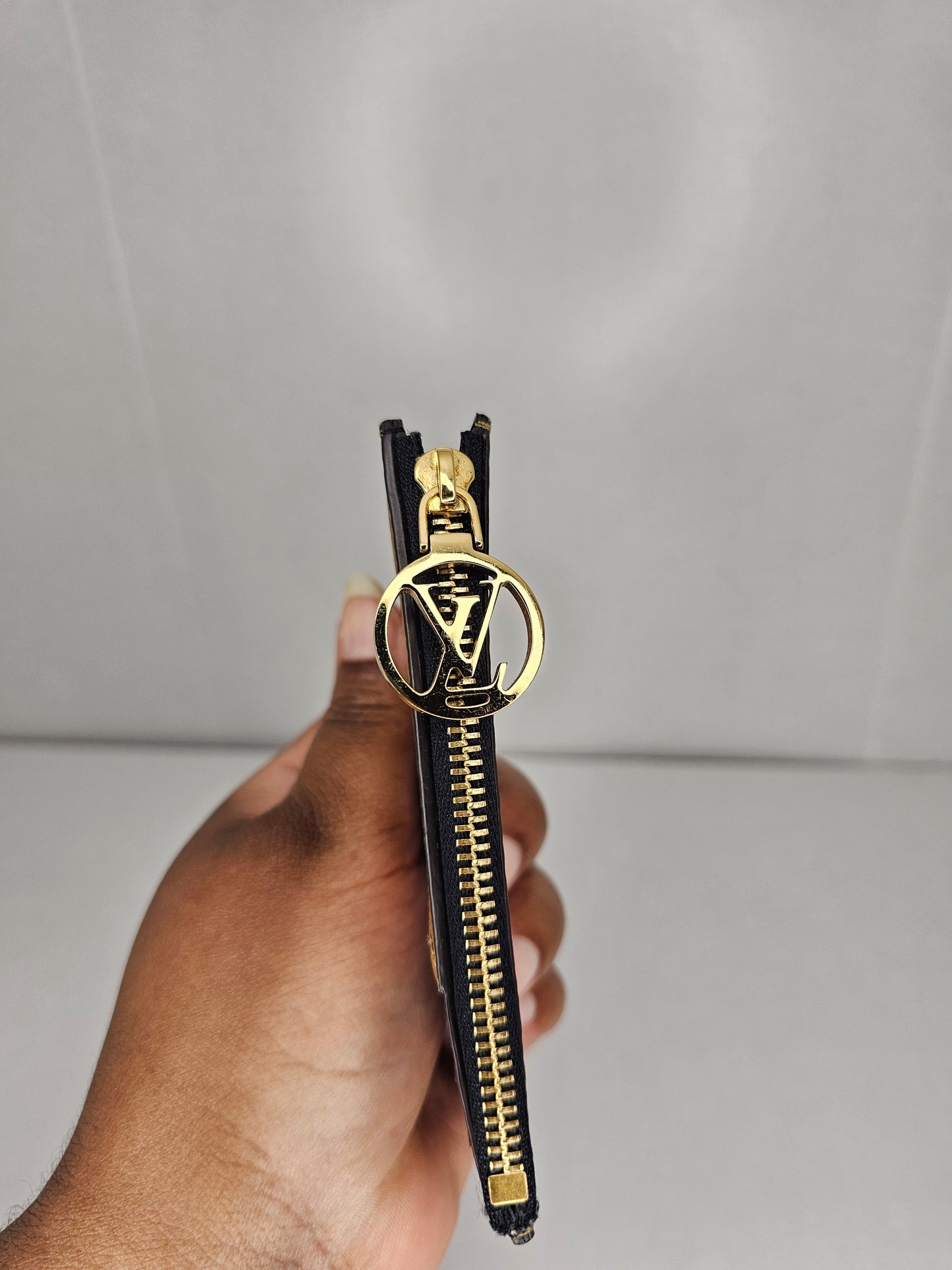 Louis Vuitton Reverse Monogram Romy Card Holder 💾