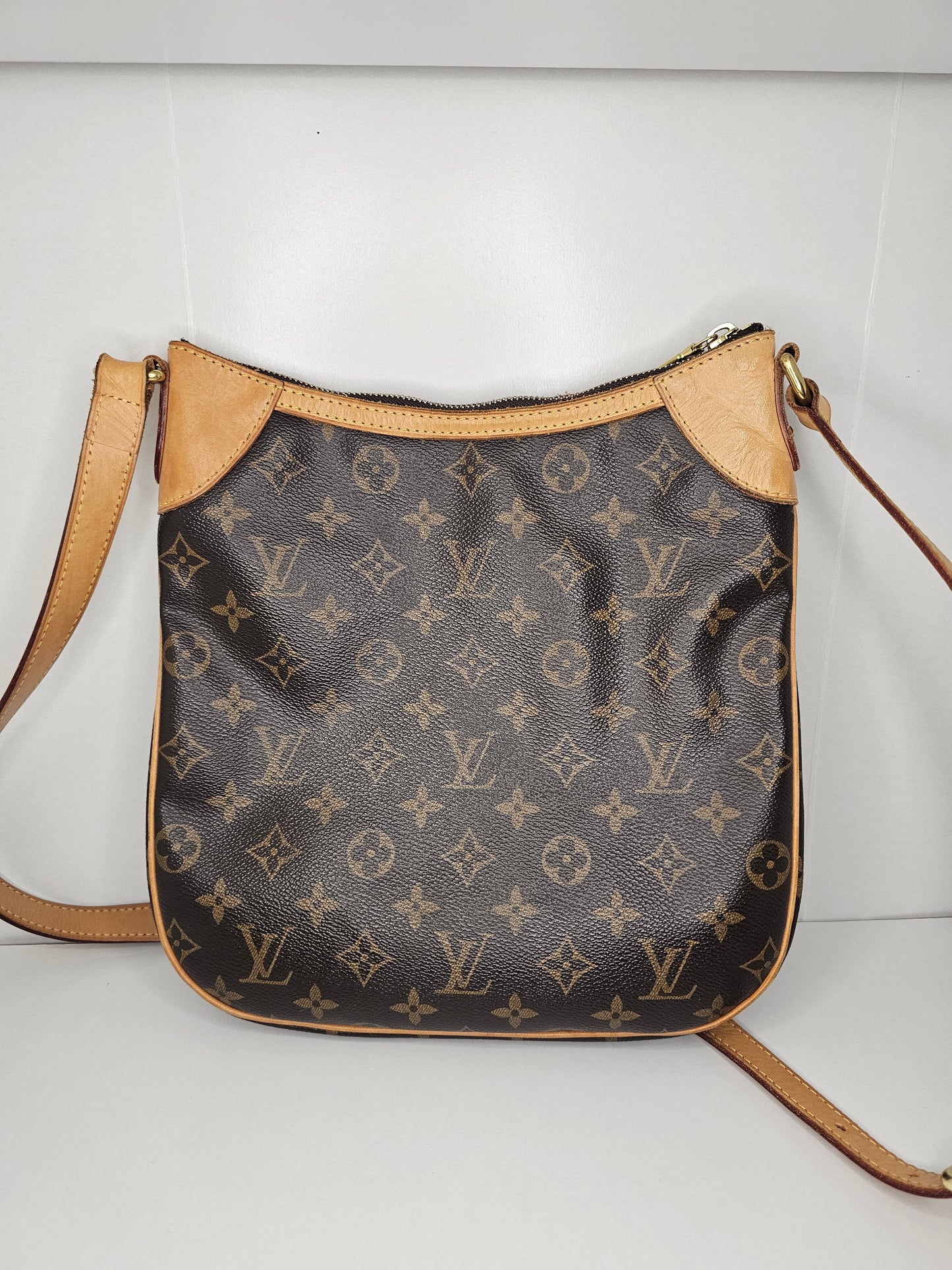 Louis Vuitton Monogram Odeon PM SF0113 Crossbody
