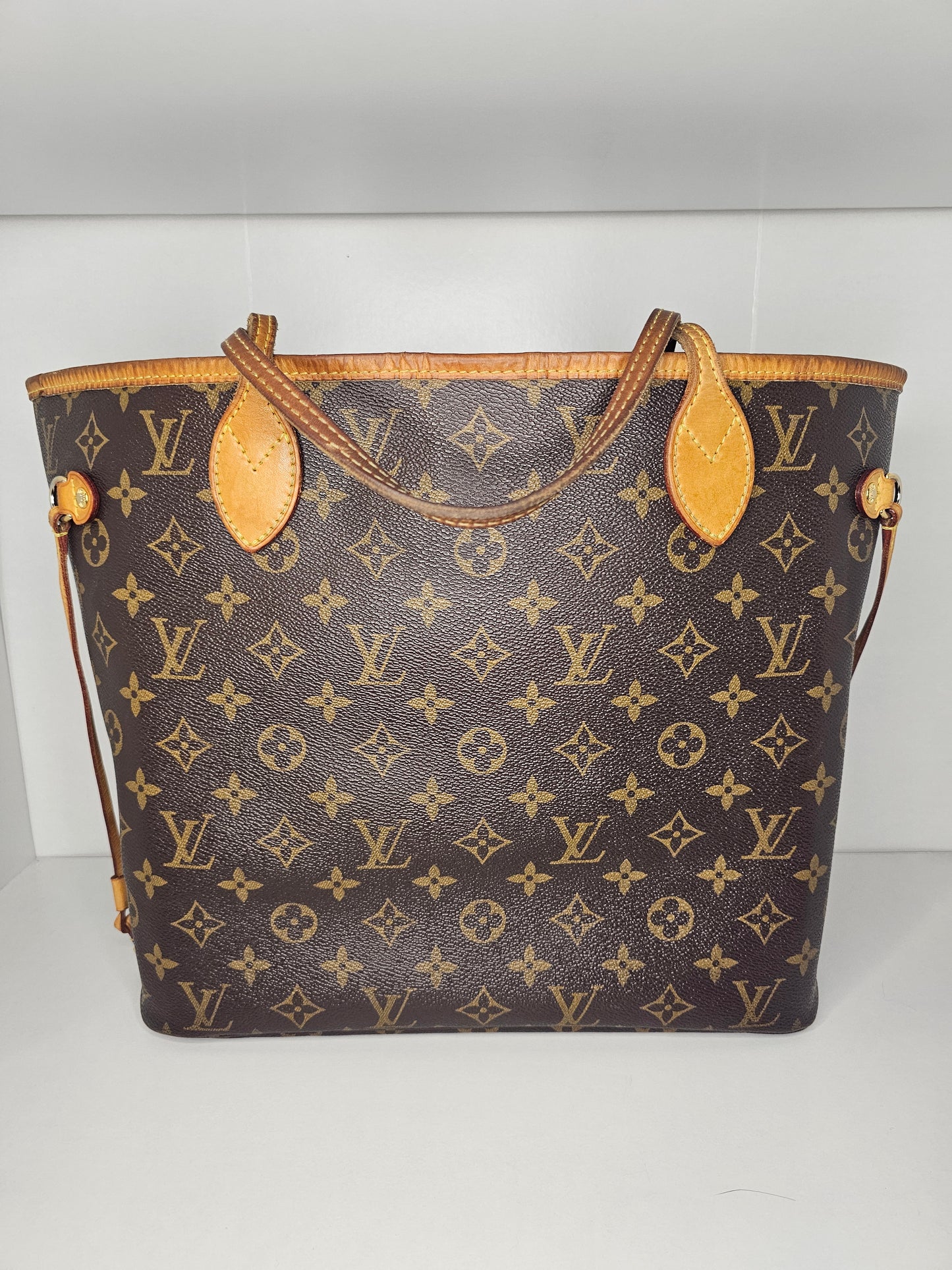 Louis Vuitton Monogram Neverfull MM SD1184