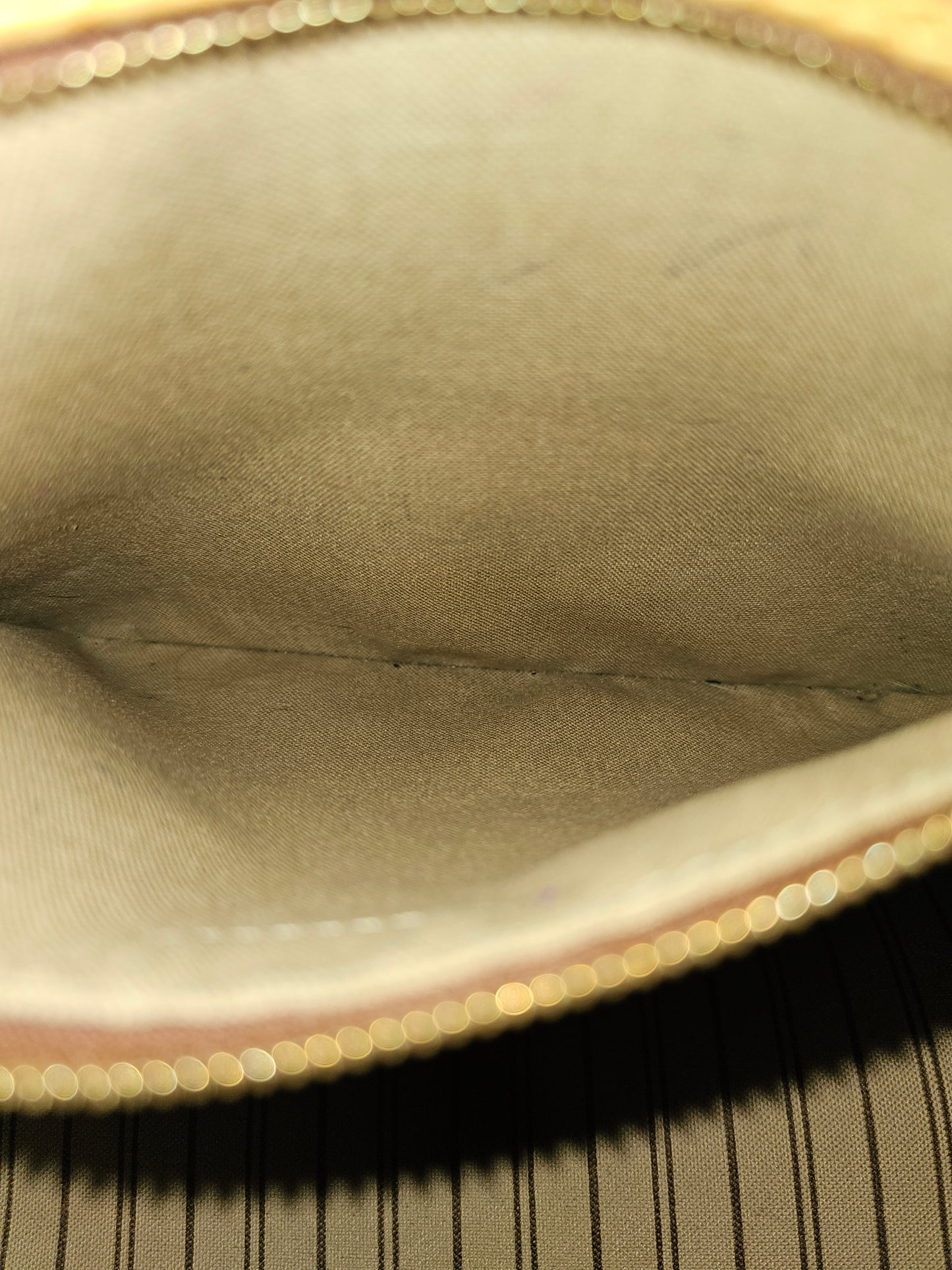 Louis Vuitton Monogram Neverfull MM SD1184