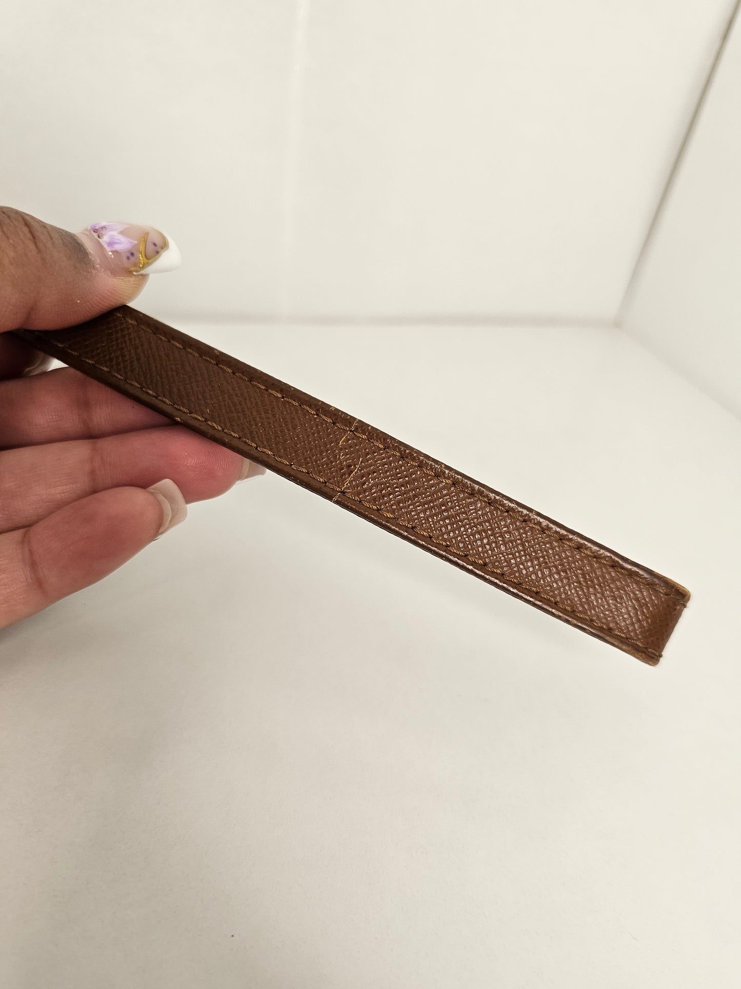 Louis Vuitton Vintage Monogram Orsay Clutch AR1016