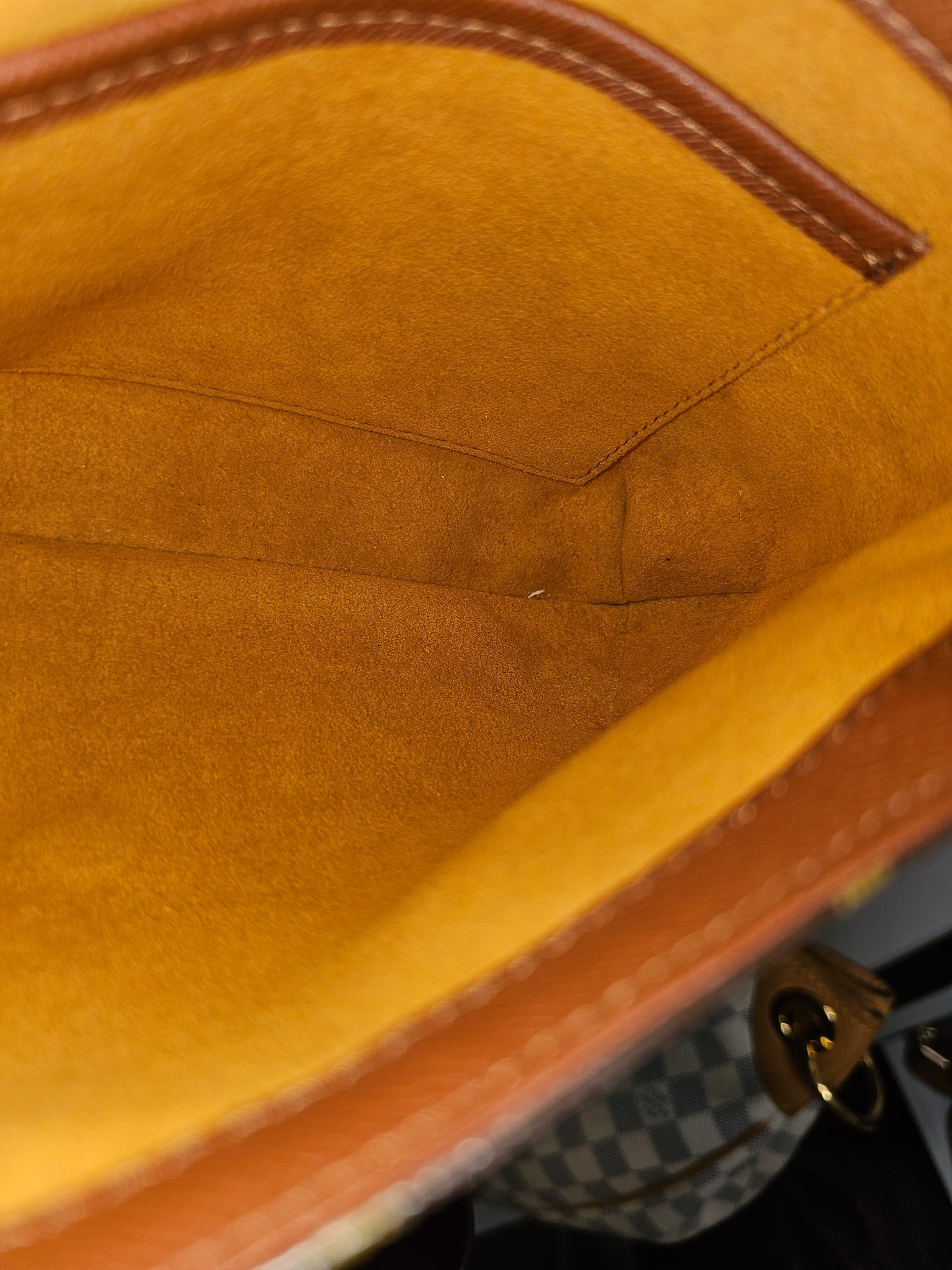 Louis Vuitton Vintage Monogram Musette Tango SD1021