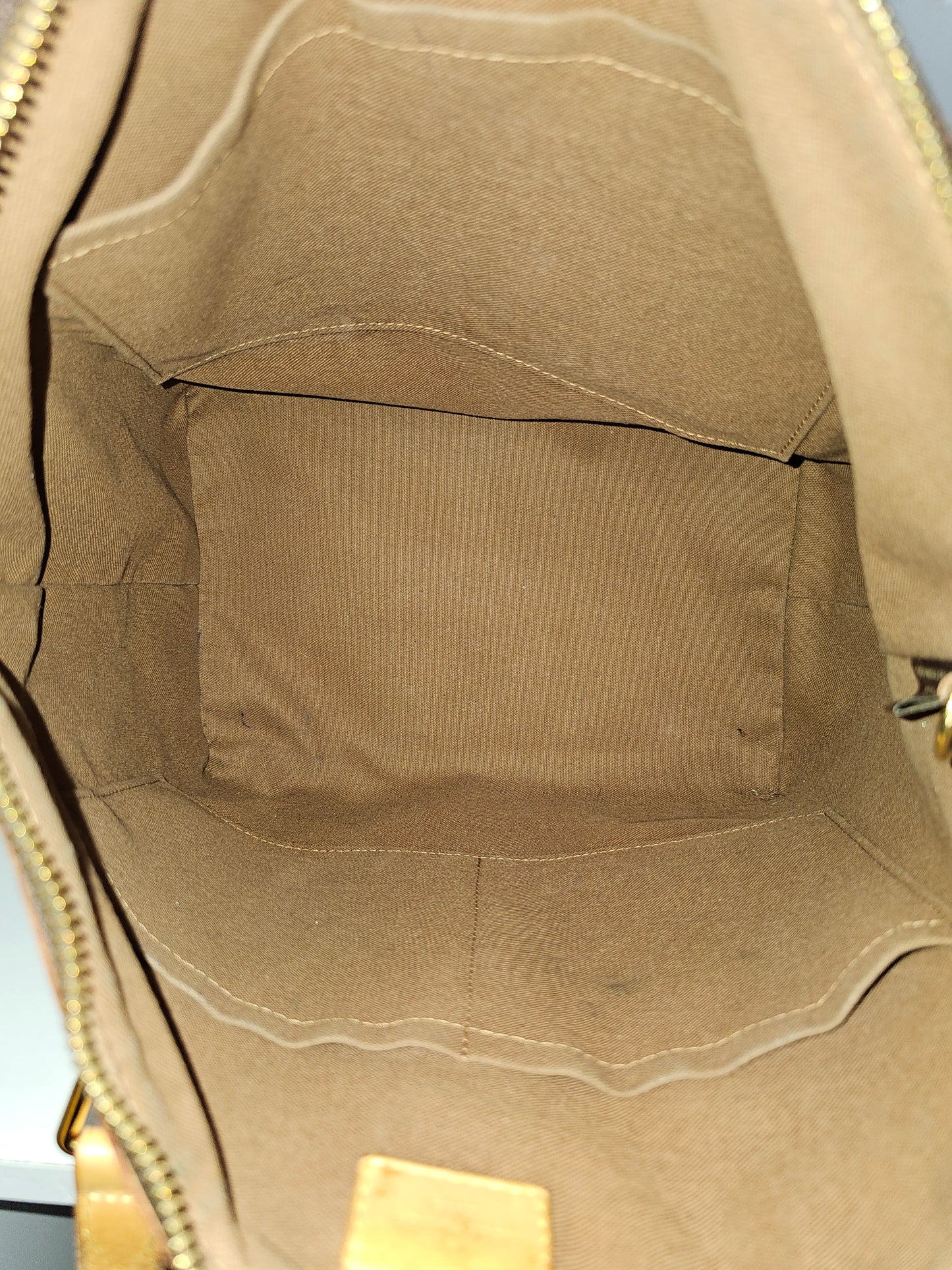 Louis Vuitton Monogram Palermo PM SD5103