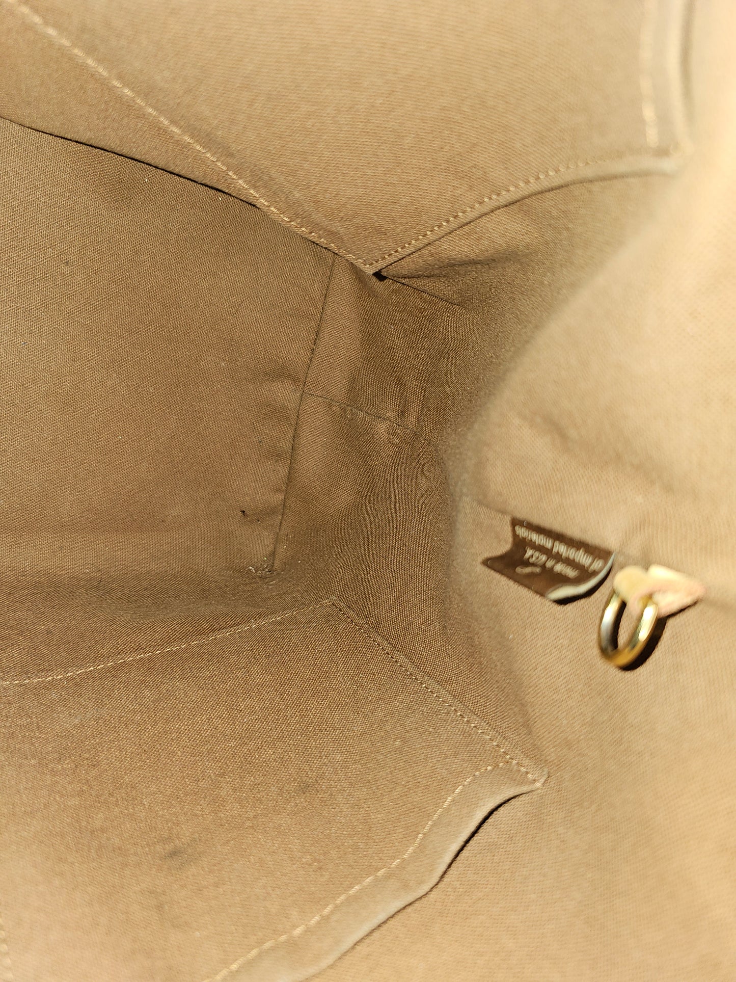 Louis Vuitton Monogram Palermo PM SD5103