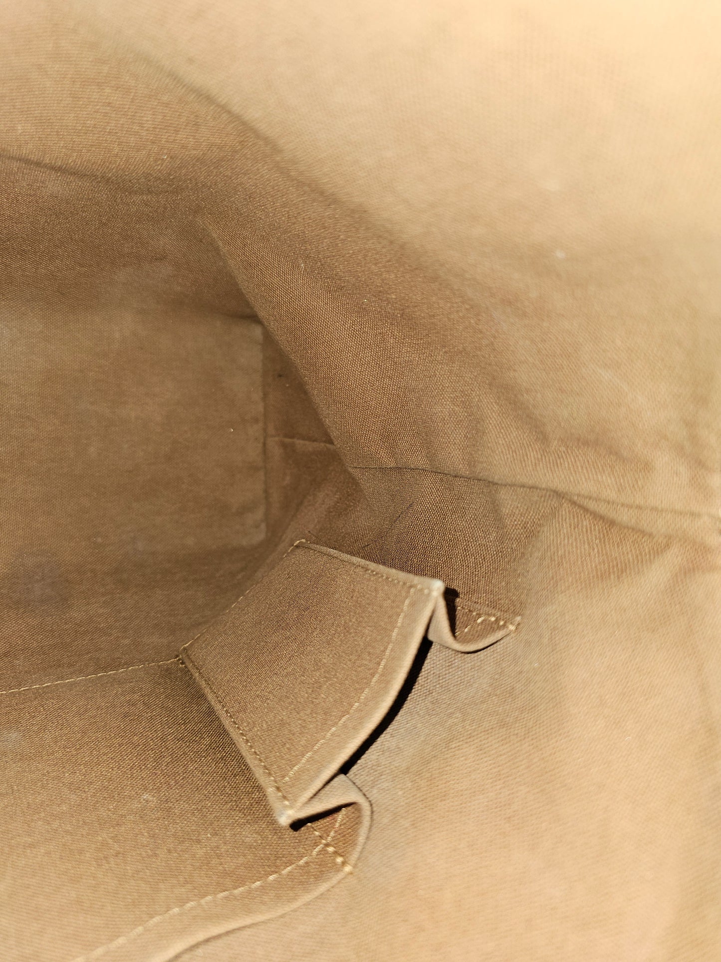 Louis Vuitton Monogram Lockit PM FL1120