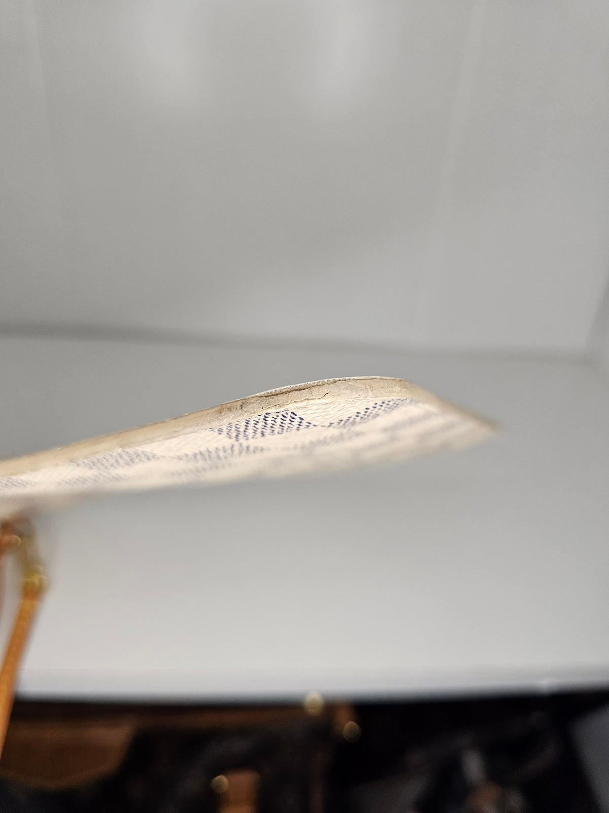 Louis Vuitton Damier Azur Neverfull Pochette FL2148