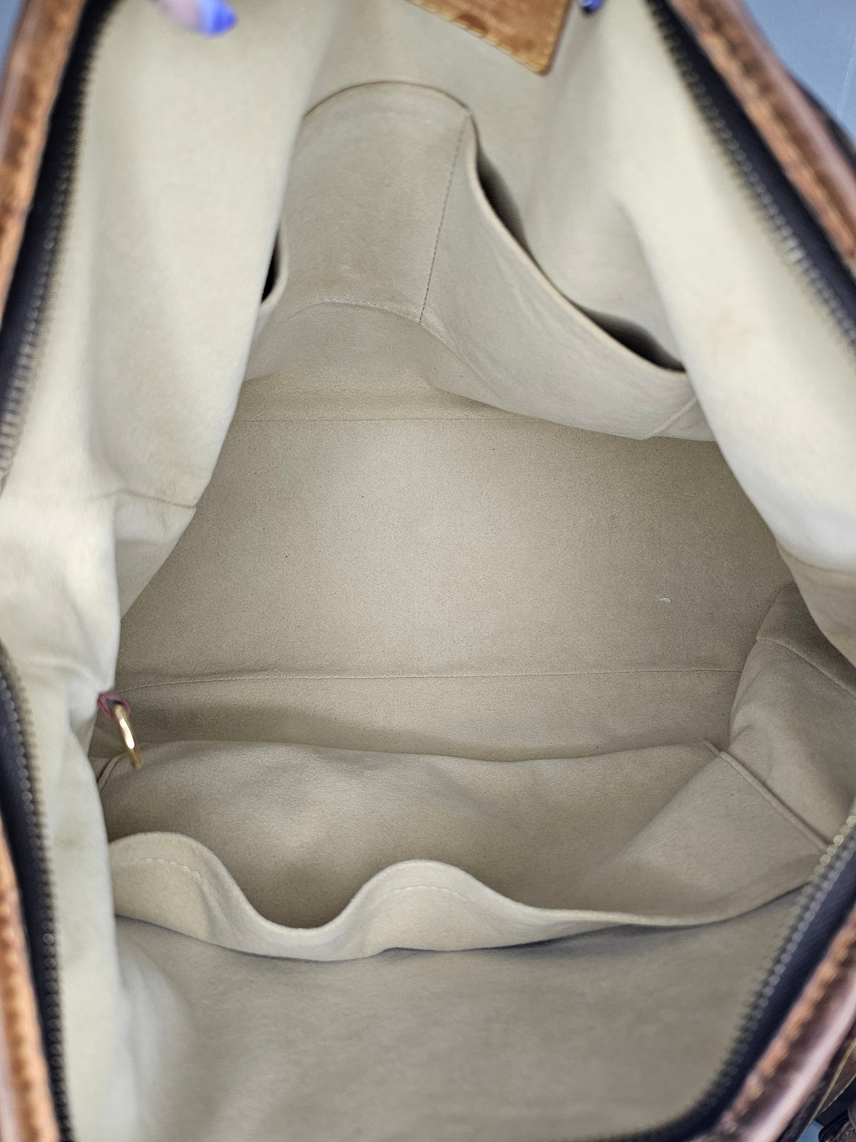 Louis Vuitton Monogram Estrela MM CT0174