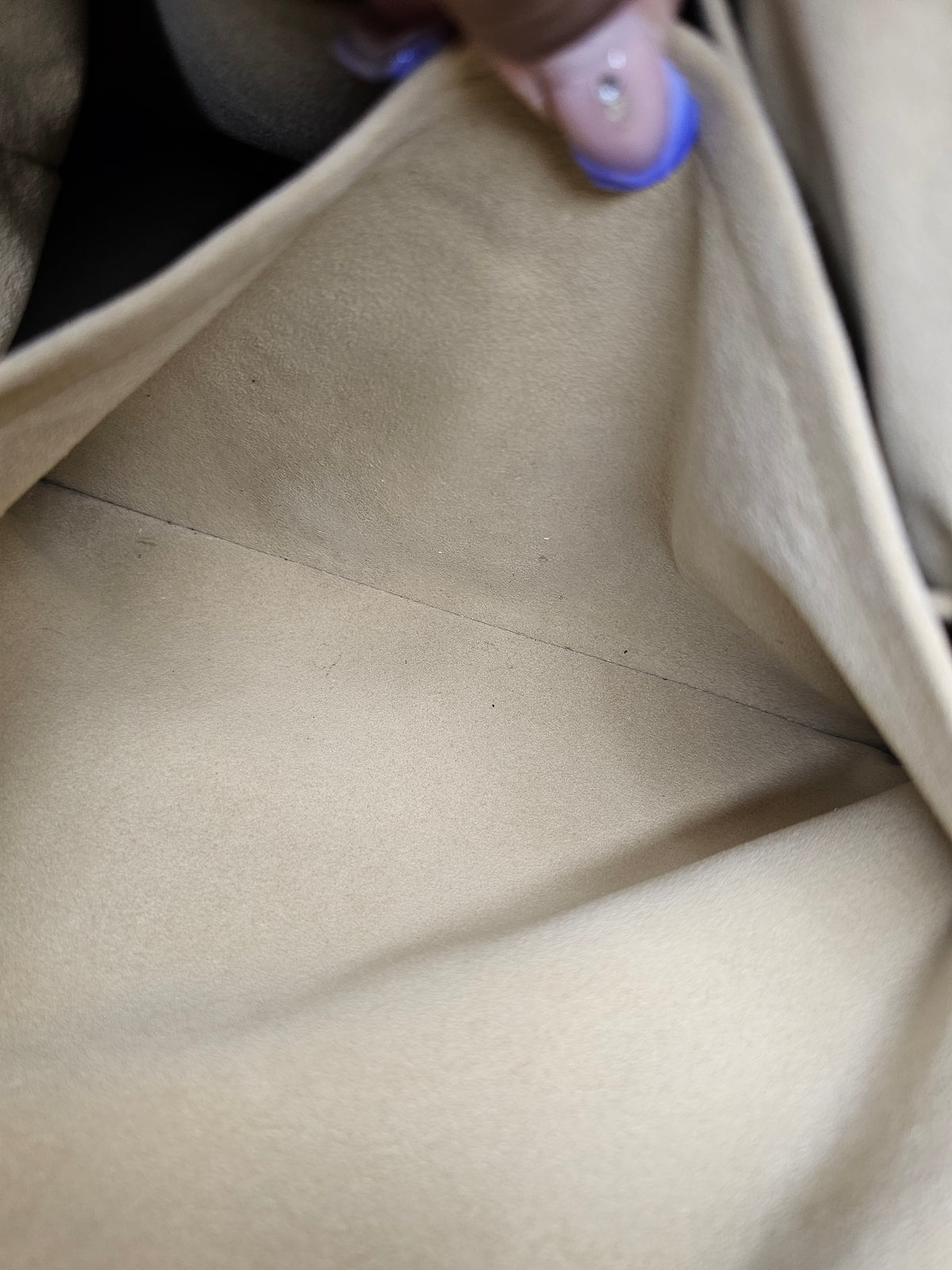 Louis Vuitton Monogram Estrela MM CT0174