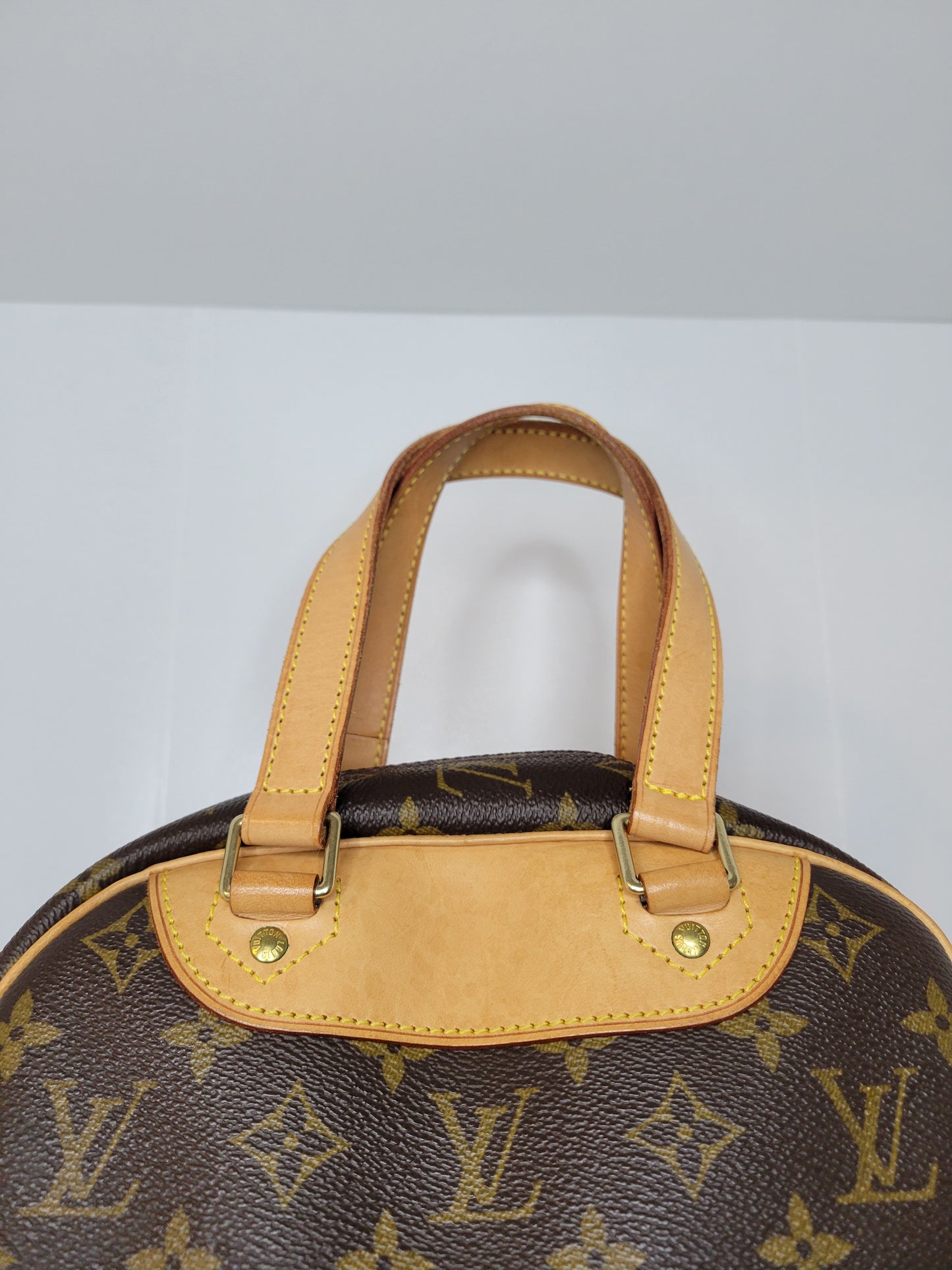 Louis Vuitton Monogram Excursion VI1918