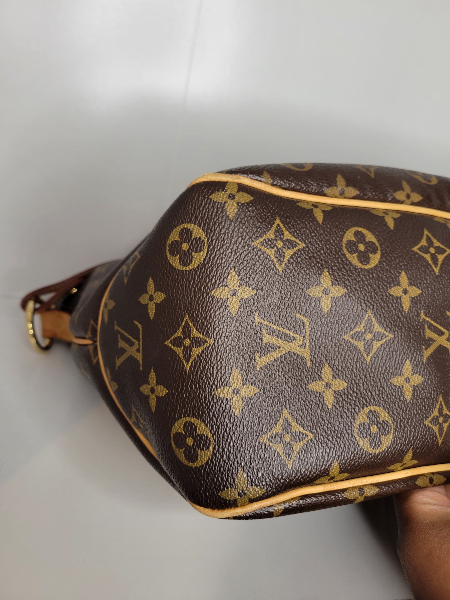 Louis Vuitton Monogram Delightful PM SD4120