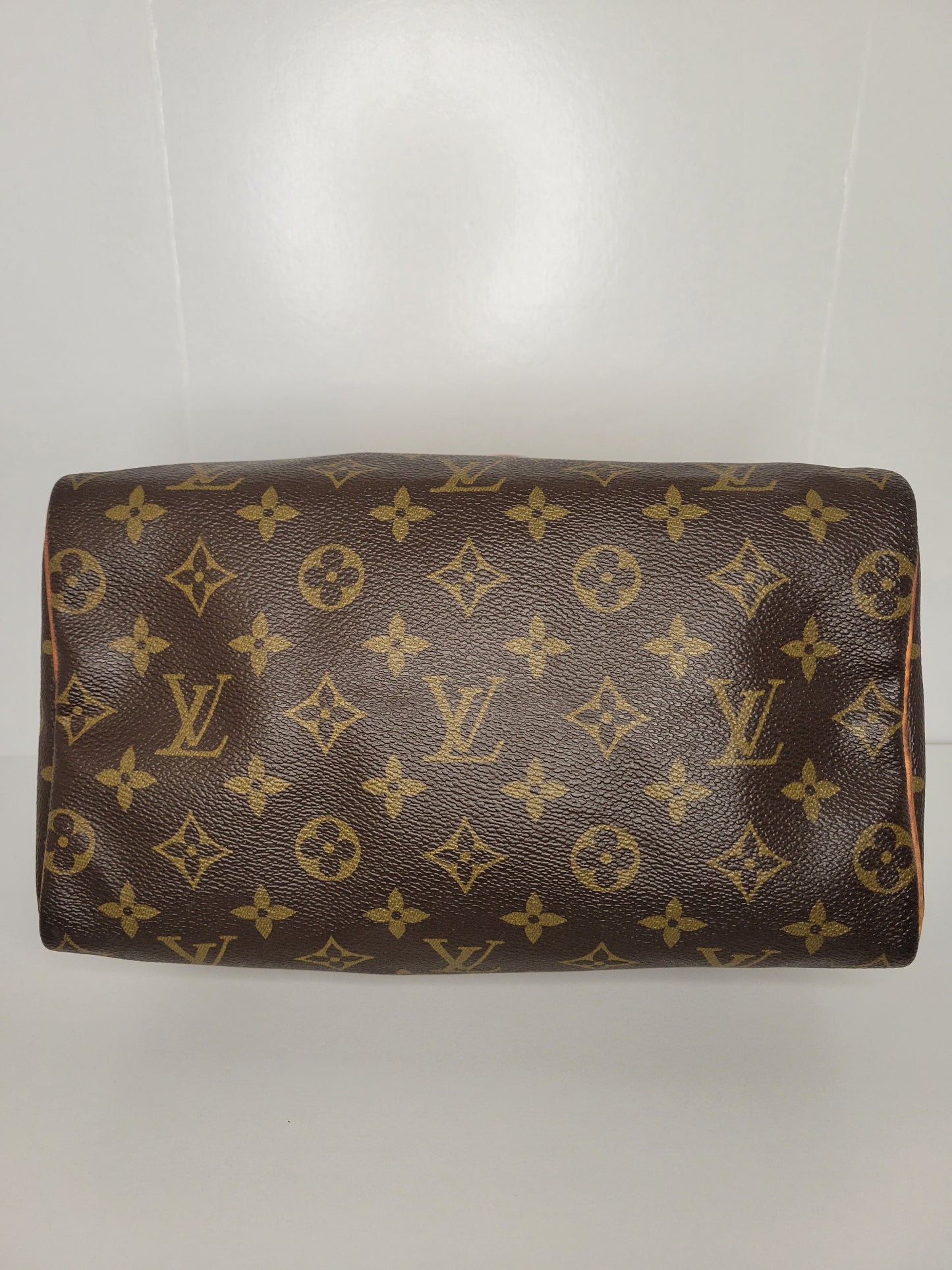 Louis Vuitton Vintage Speedy 25 Monogram