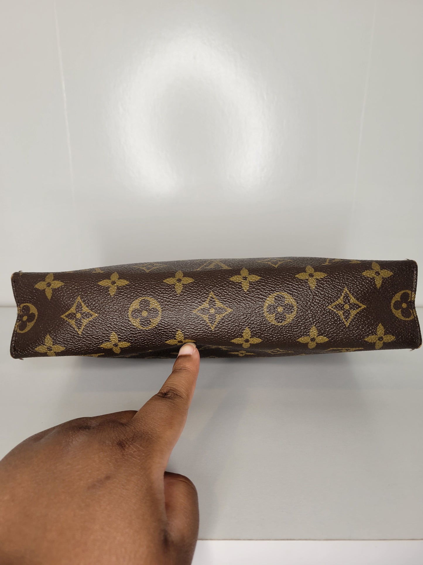 Louis Vuitton Vintage Toiletry 26 873 TH