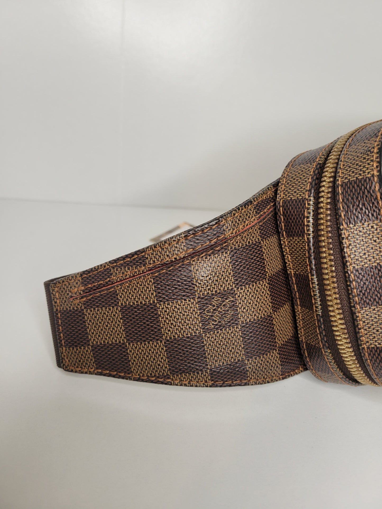 Louis Vuitton Damier Ebene Geronimos CA0075