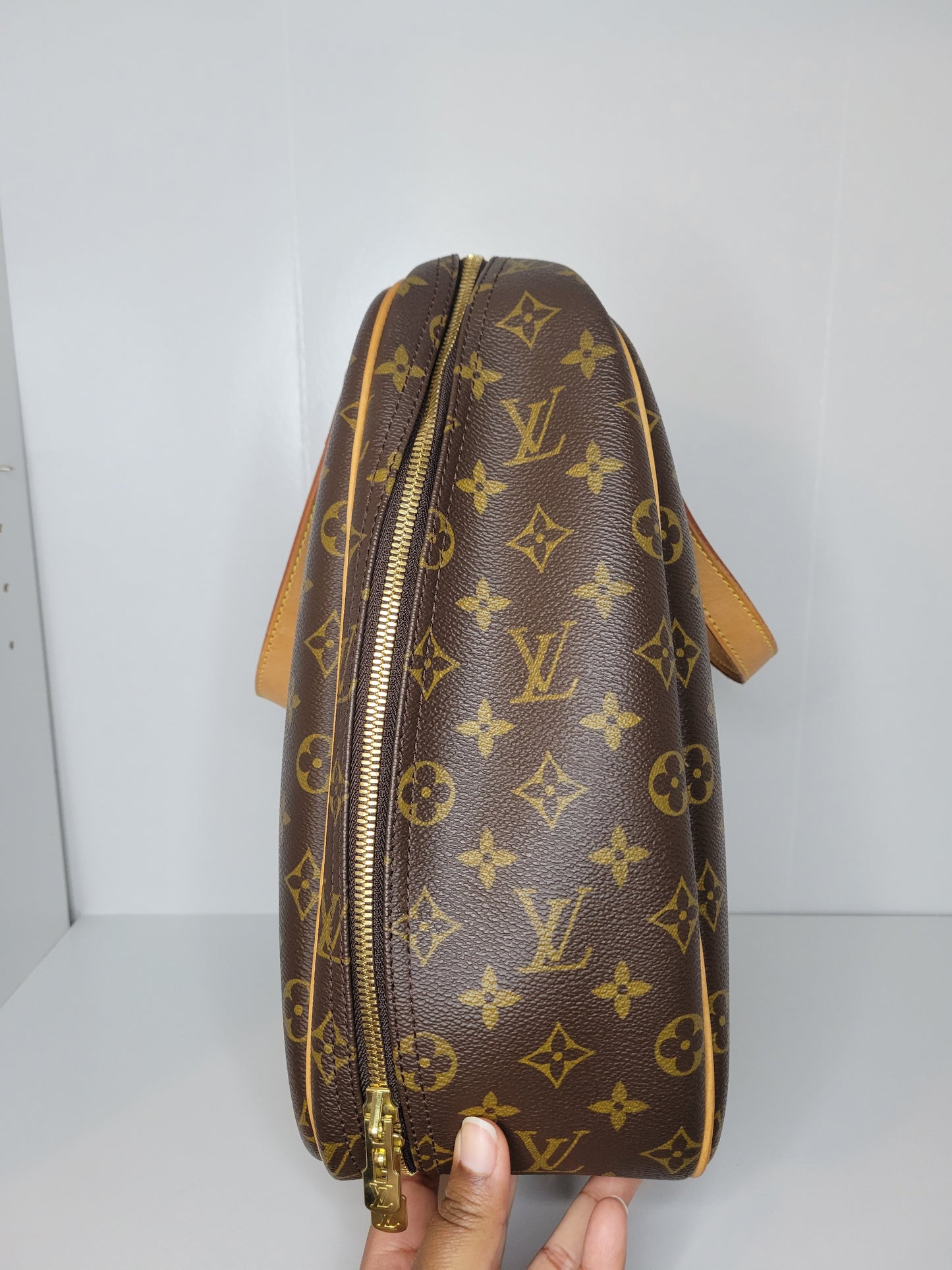 Louis Vuitton Monogram Excursion VI1918