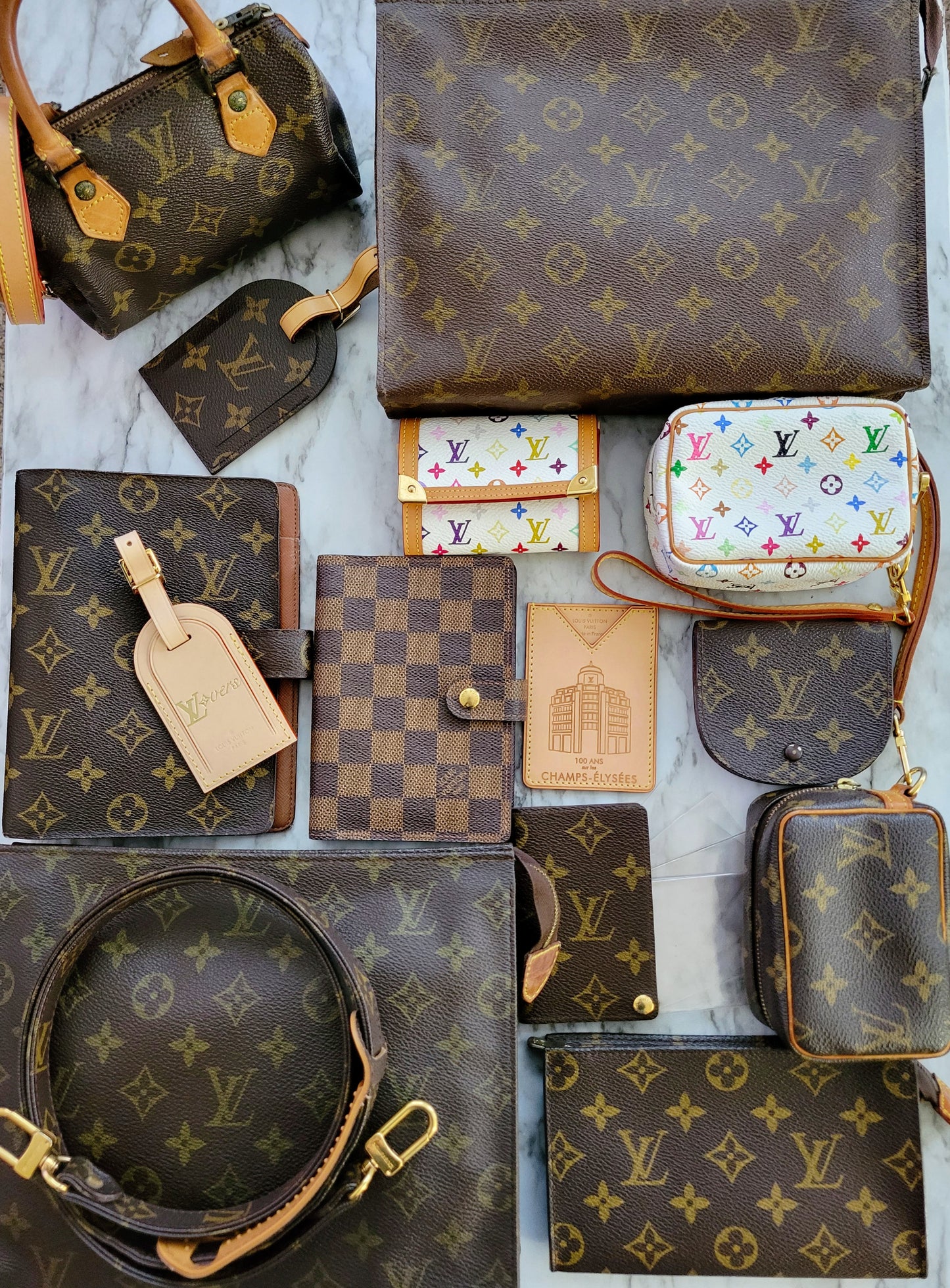 Next LV Drop TBA