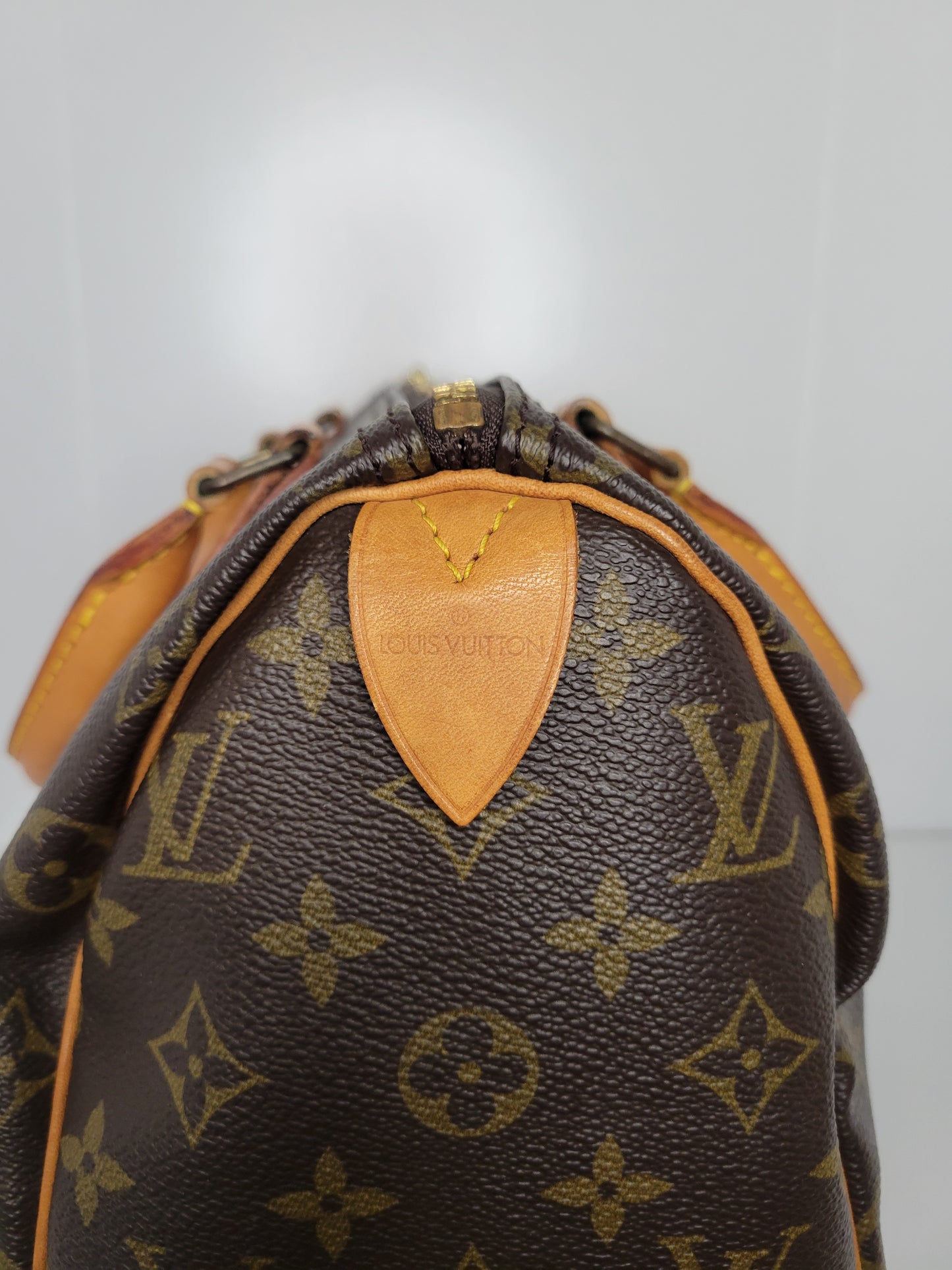 Louis Vuitton Vintage Speedy 25 Monogram