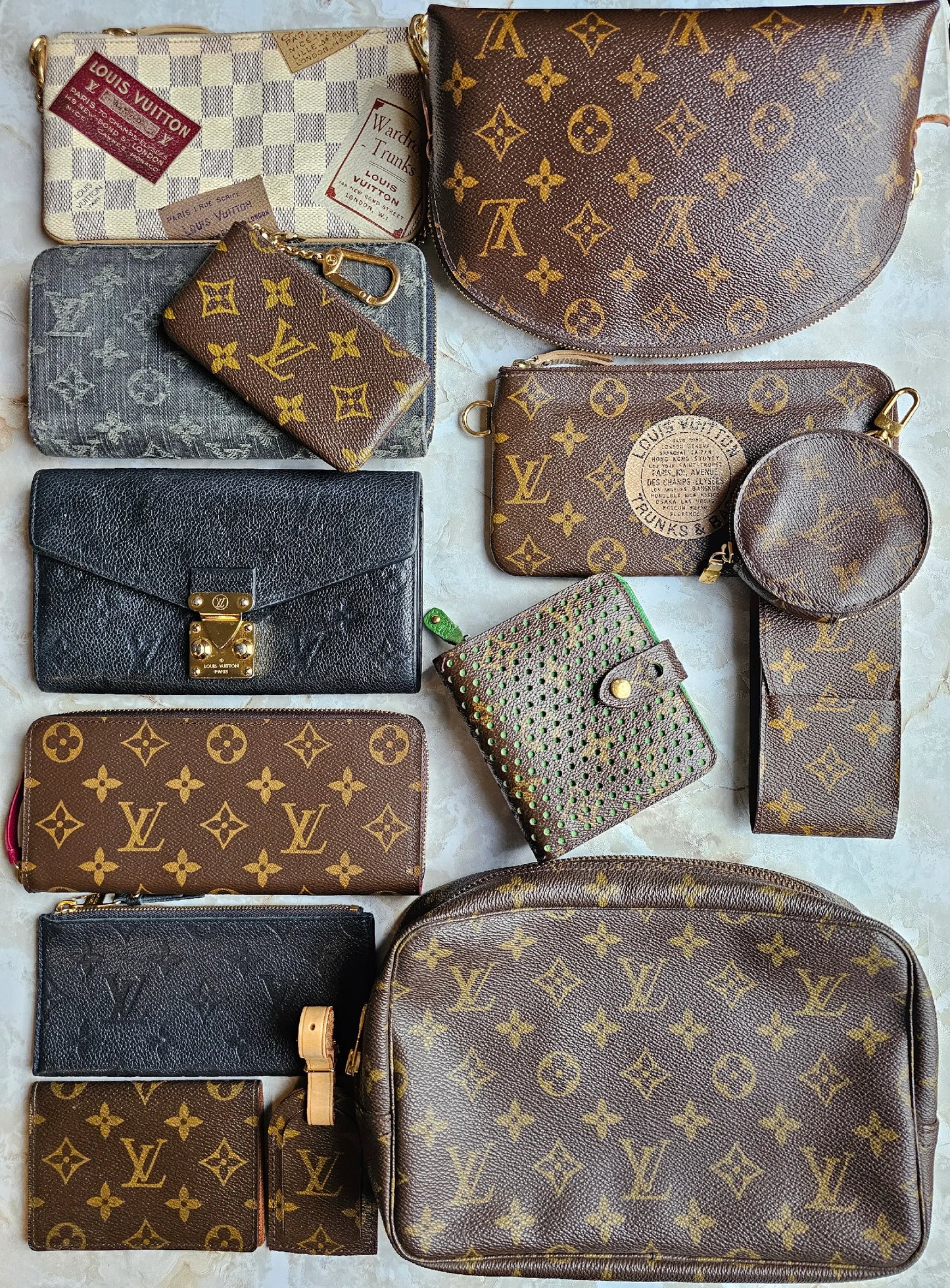 Next LV Drop: March 2026