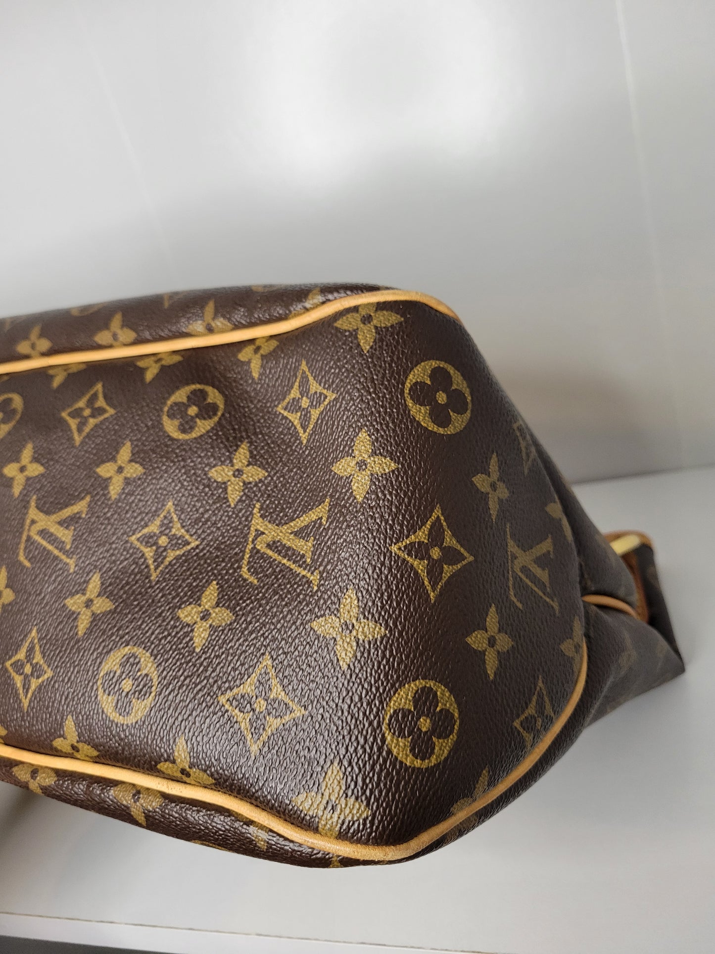 Louis Vuitton Monogram Delightful PM SD4120