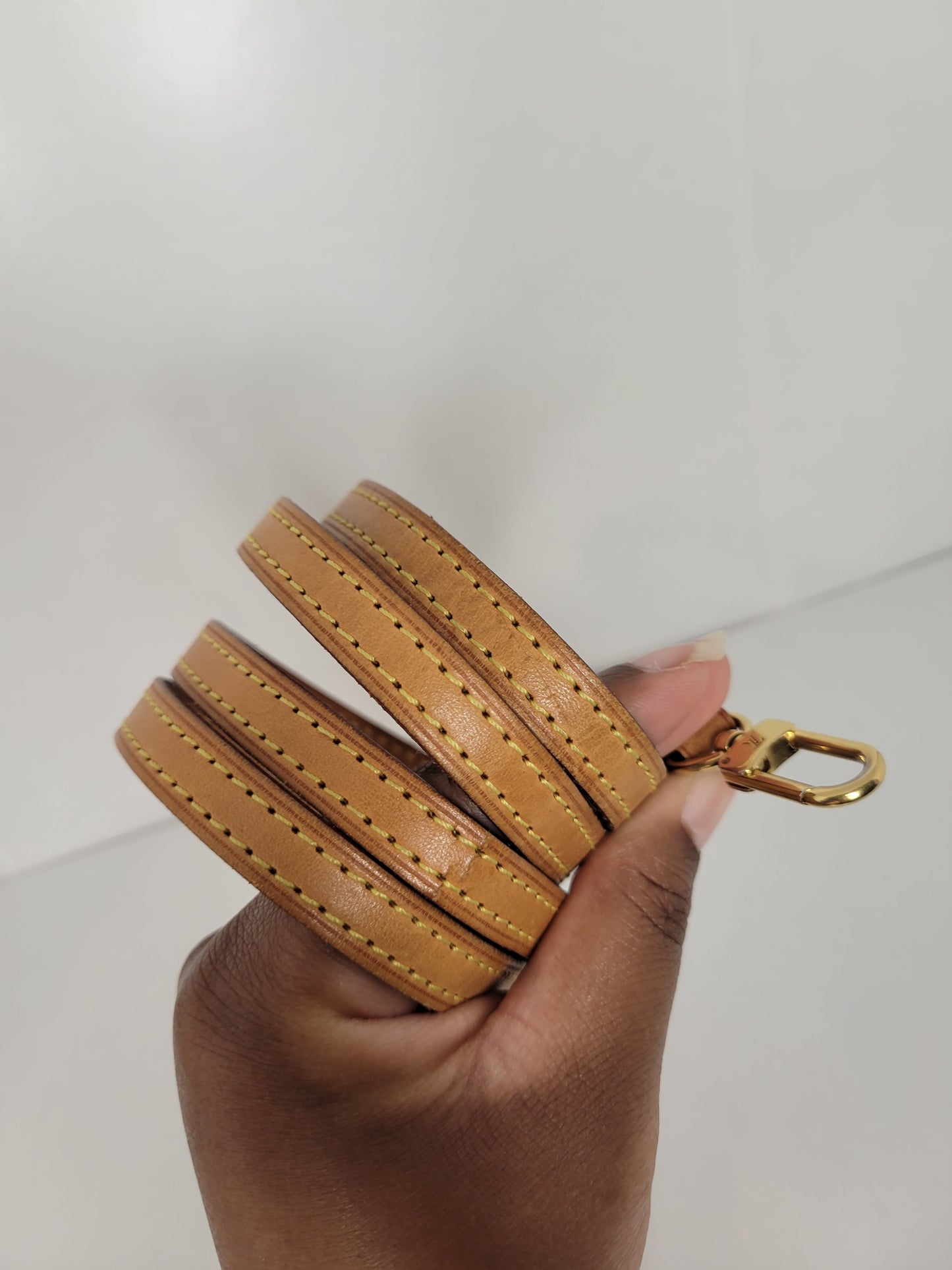 Louis Vuitton Monogram Eva Crossbody Clutch SD0144