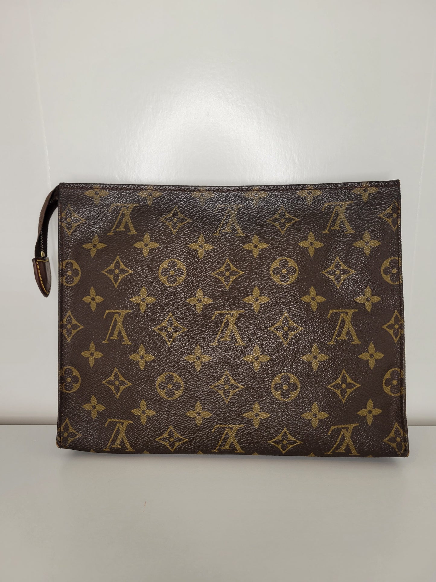 Louis Vuitton Vintage Toiletry 26 873 TH