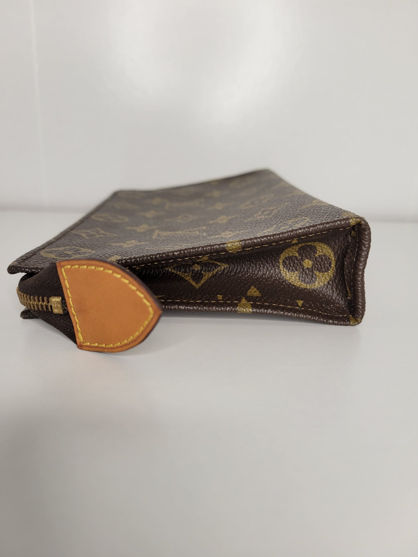 Louis Vuitton Vintage Clutch 872 RA